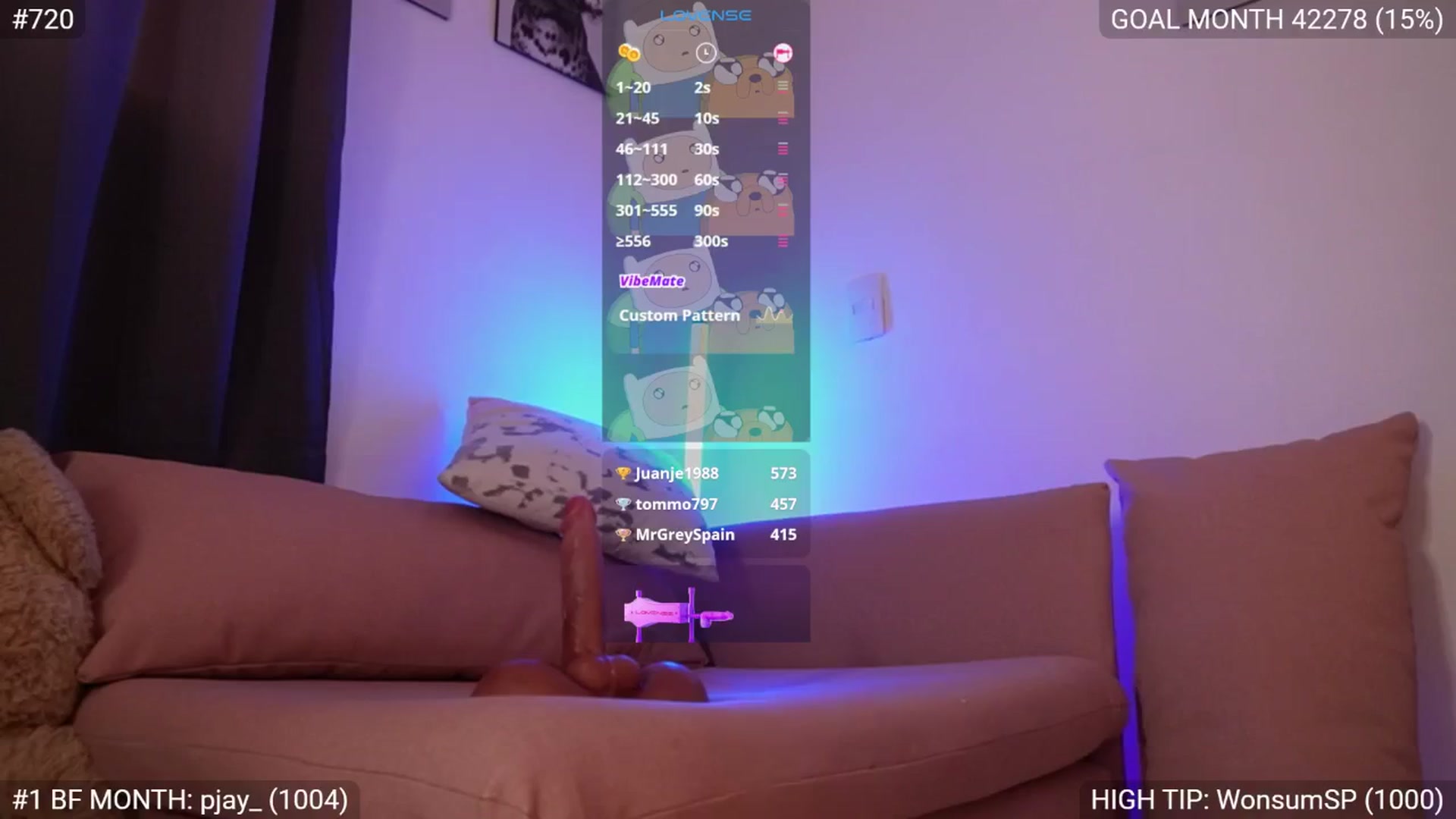Gallery image thumbnail from naniicute's myfreecams stream on, 02/07/2026, 04:51 image 14 of 20