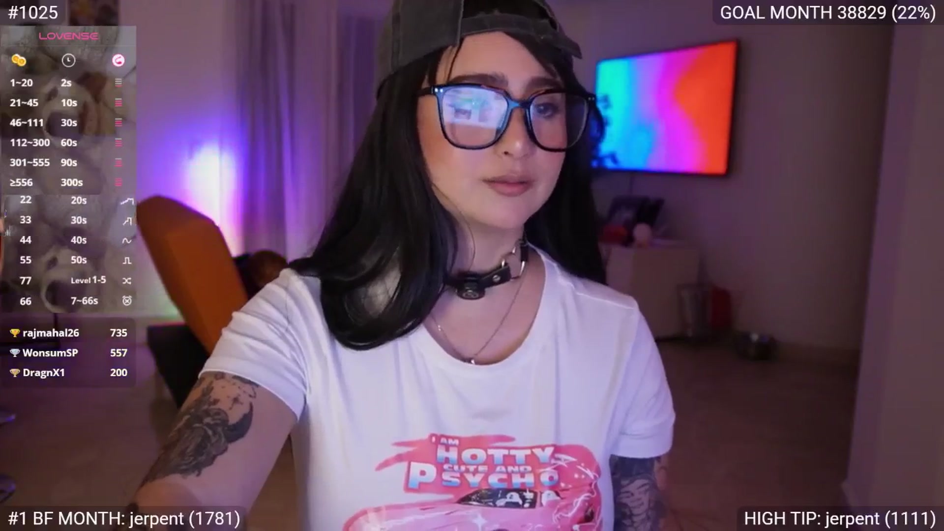 Gallery image thumbnail from naniicute's myfreecams stream on, 02/12/2026, 05:35 image 6 of 20