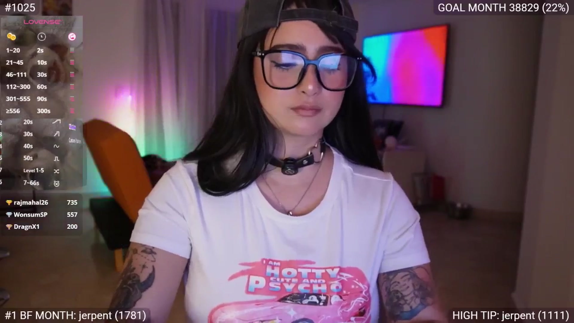 Gallery image thumbnail from naniicute's myfreecams stream on, 02/12/2026, 05:35 image 4 of 20