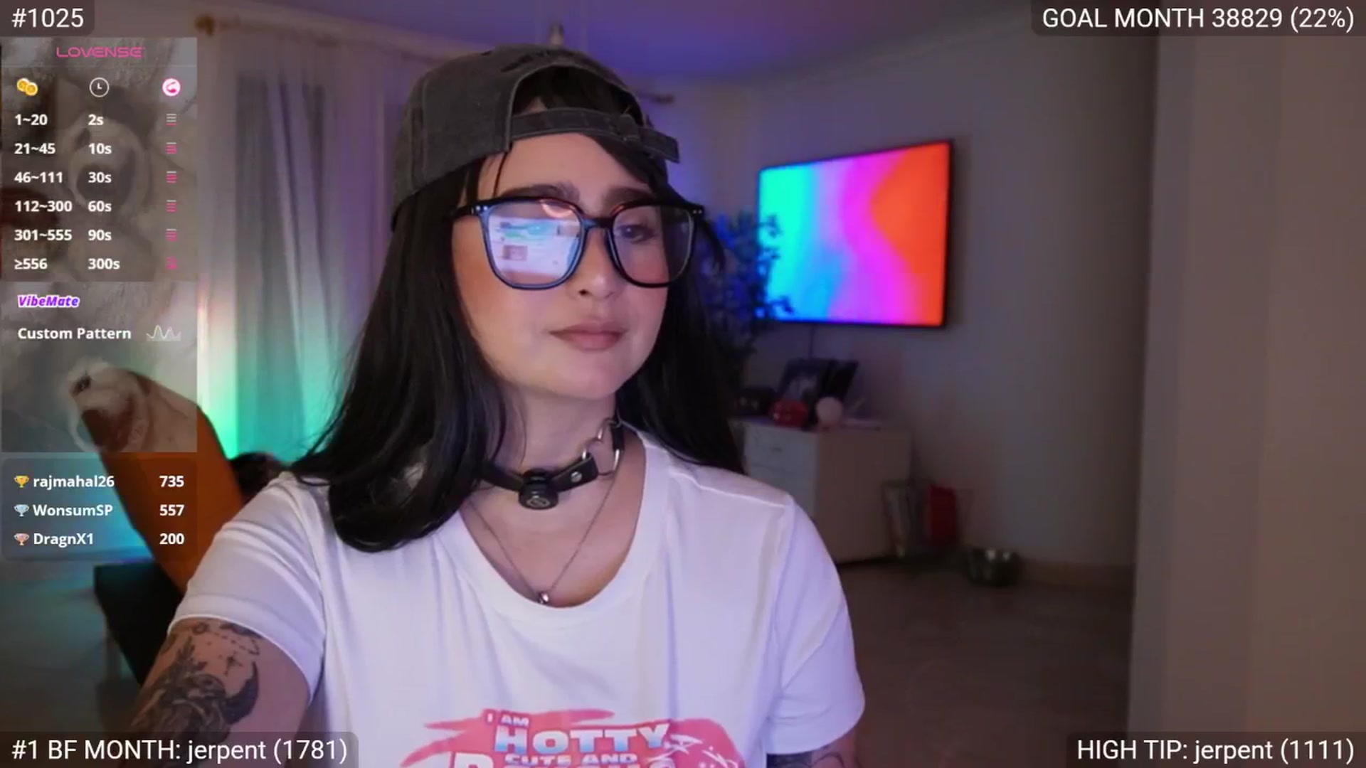 Gallery image thumbnail from naniicute's myfreecams stream on, 02/12/2026, 05:35 image 3 of 20