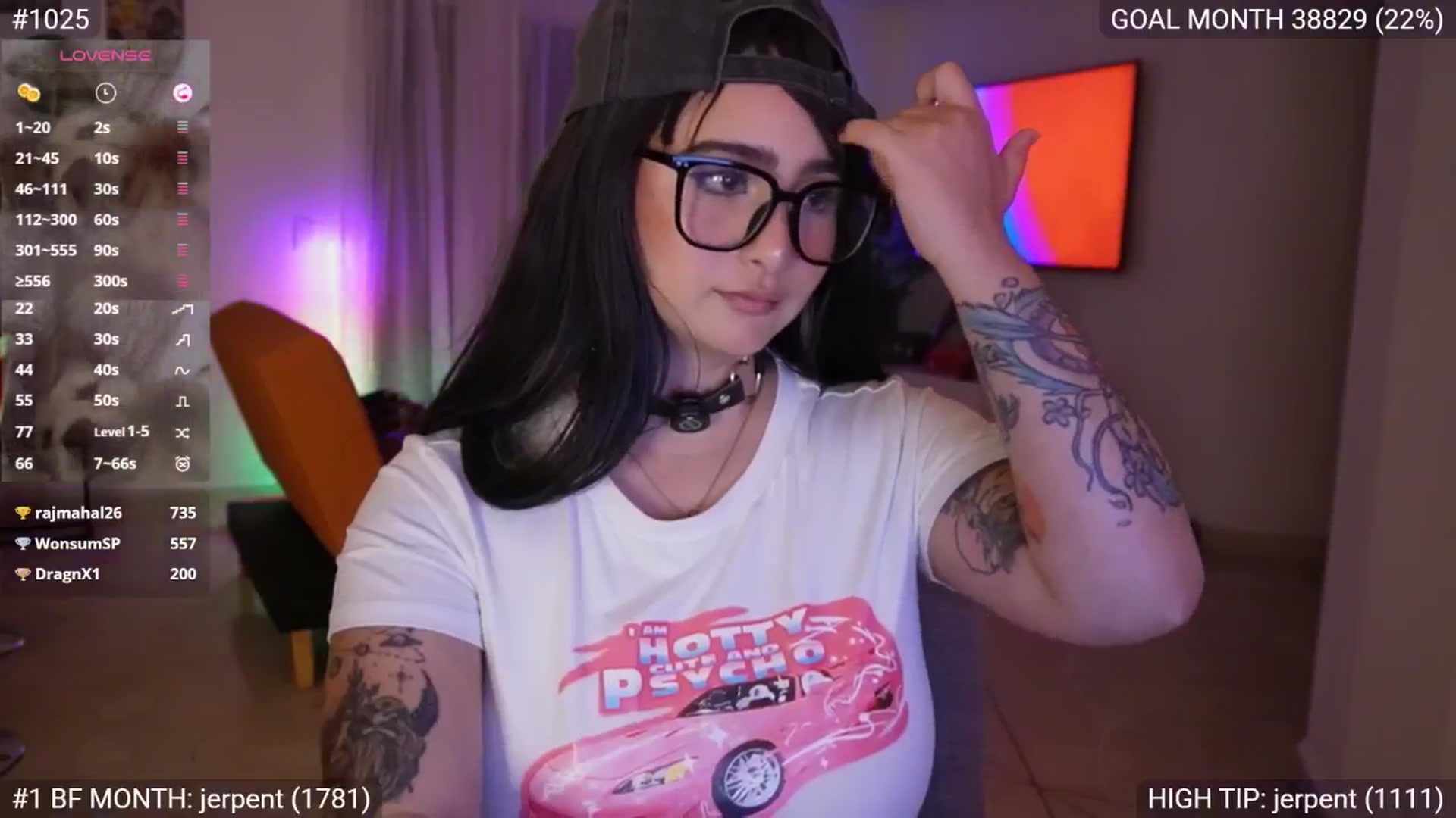 Gallery image thumbnail from naniicute's myfreecams stream on, 02/12/2026, 05:35 image 5 of 20
