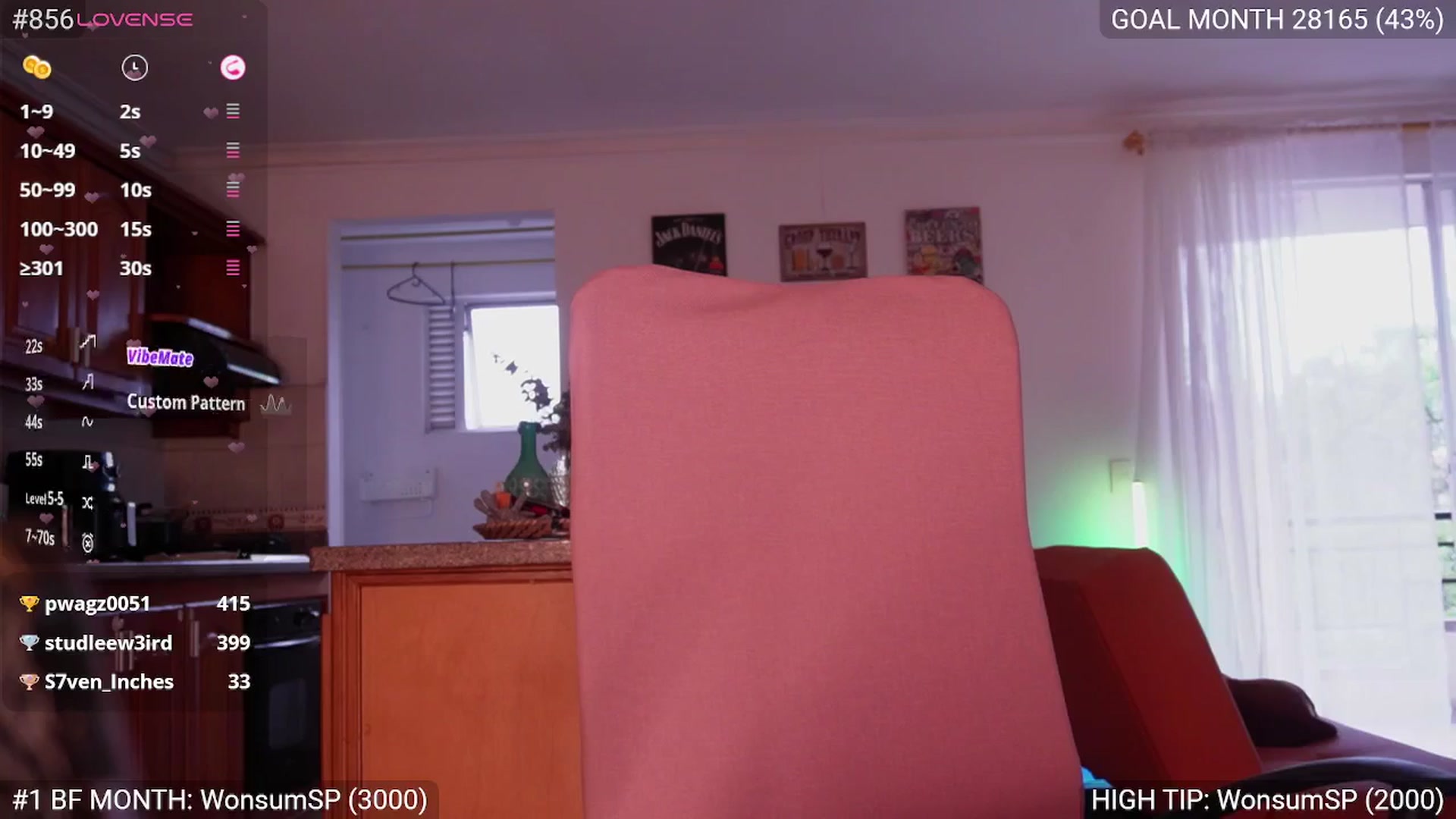 Gallery image thumbnail from naniicute's myfreecams stream on, 02/19/2026, 02:49 image 4 of 20