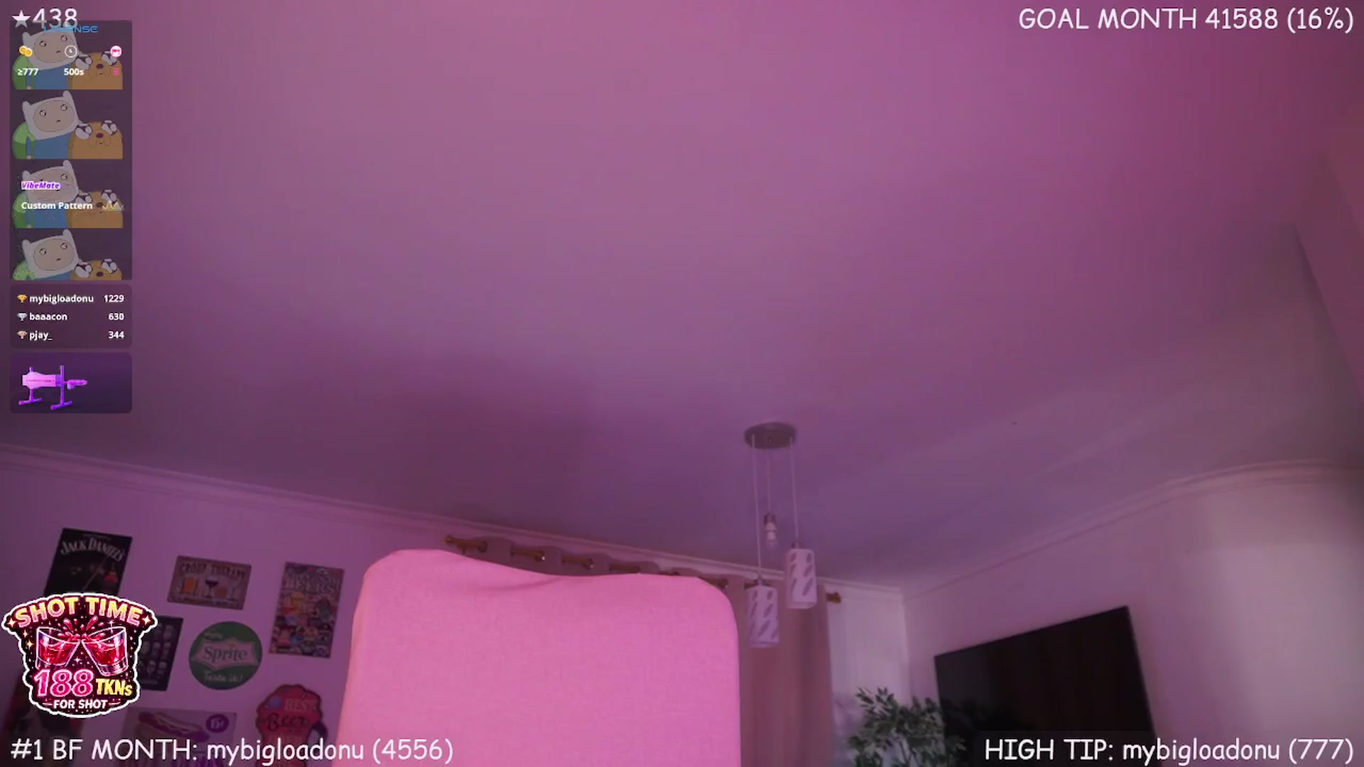 Gallery image thumbnail from naniicute's myfreecams stream on, 03/09/2026, 05:56 image 16 of 20