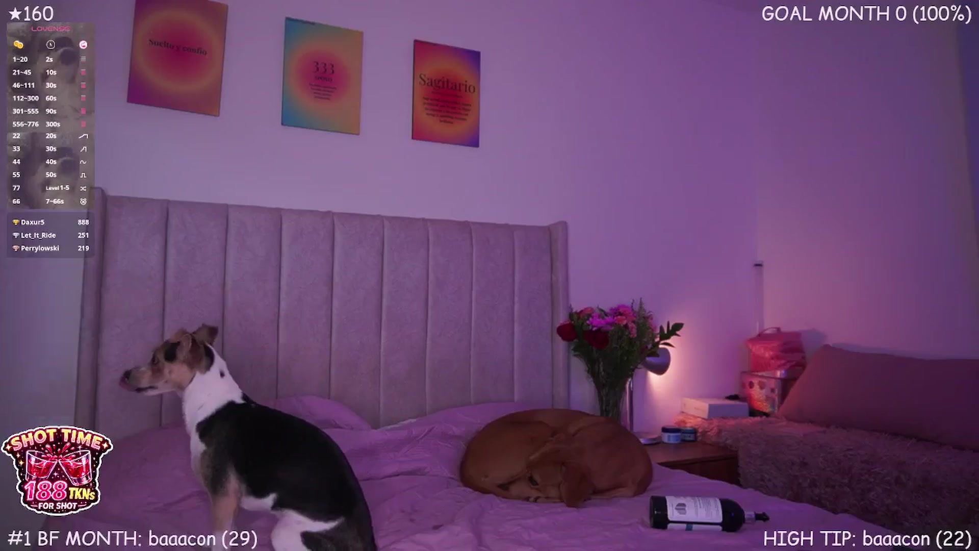 Gallery image thumbnail from naniicute's myfreecams stream on, 04/01/2026, 08:09 image 3 of 20
