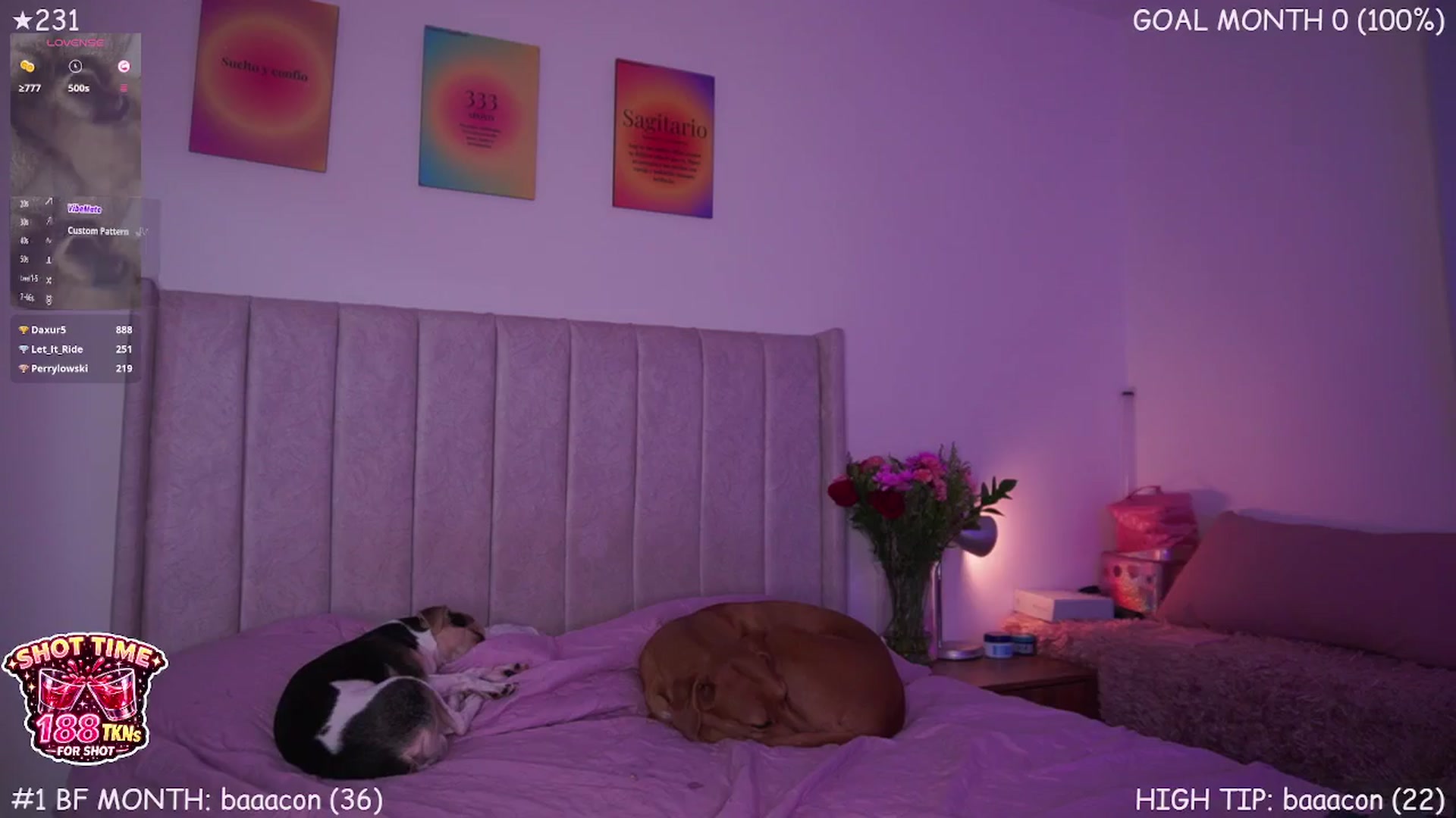 Gallery image thumbnail from naniicute's myfreecams stream on, 04/01/2026, 08:09 image 13 of 20