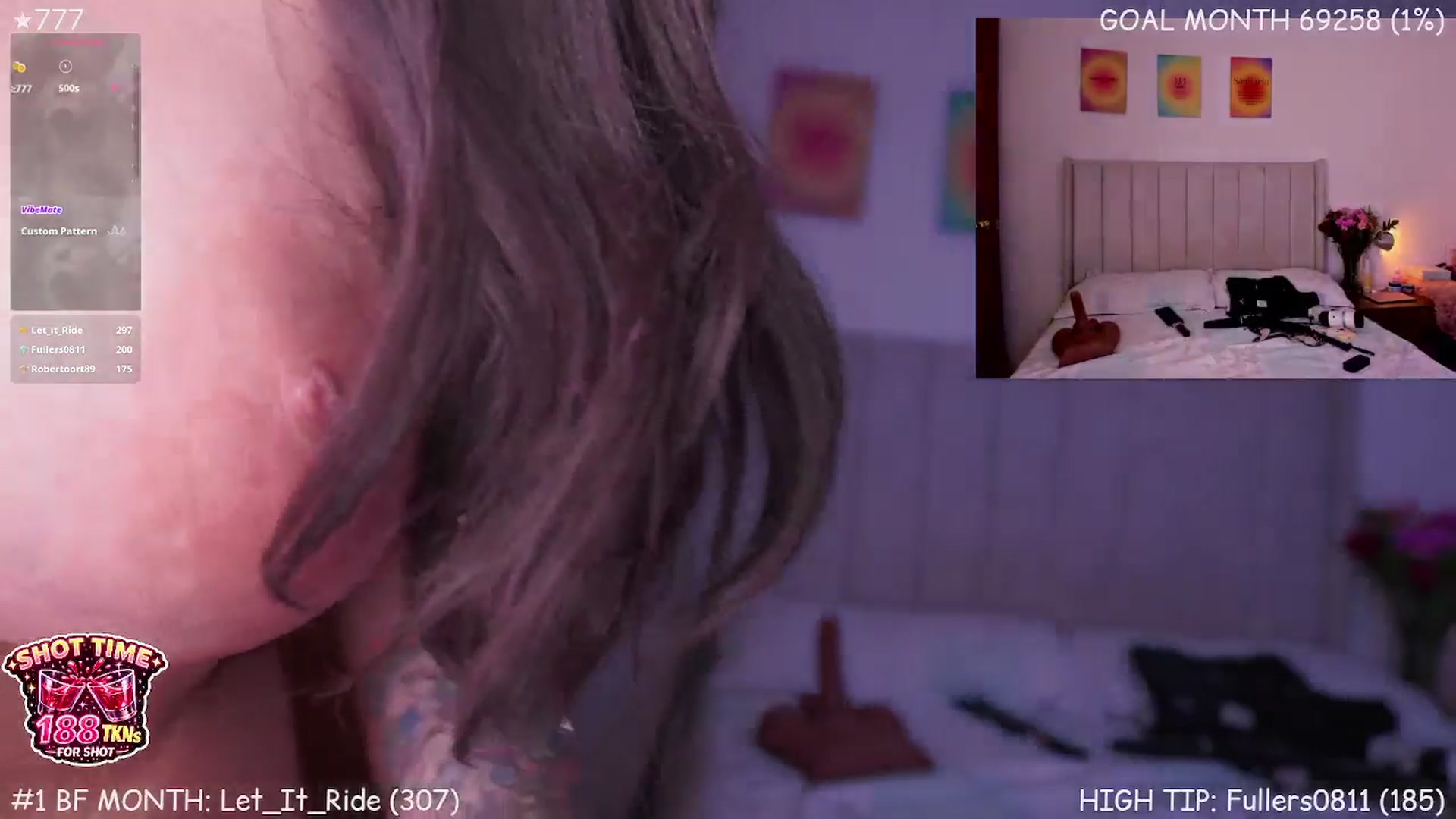 Gallery image thumbnail from naniicute's myfreecams stream on, 04/02/2026, 06:27 image 10 of 20