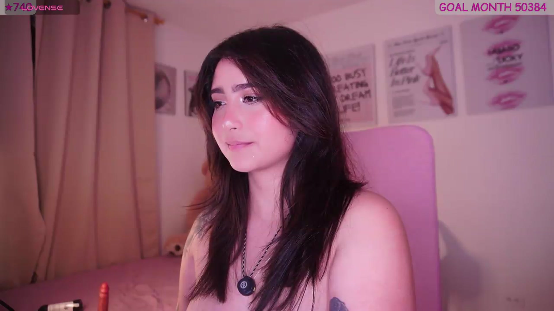 Gallery image thumbnail from naniicute's myfreecams stream on, 06/07/2026, 02:37 image 10 of 20