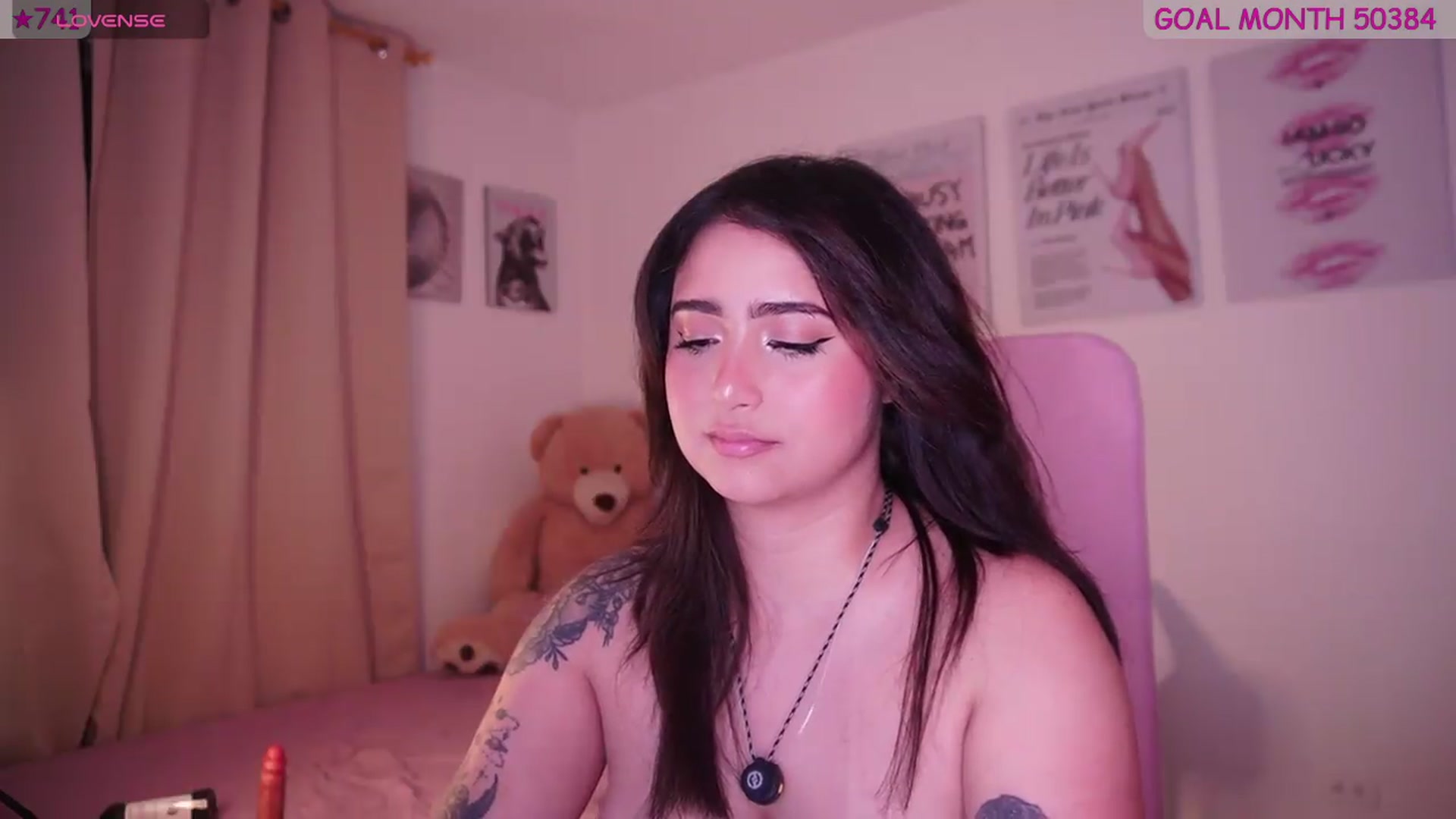 Gallery image thumbnail from naniicute's myfreecams stream on, 06/07/2026, 02:37 image 5 of 20