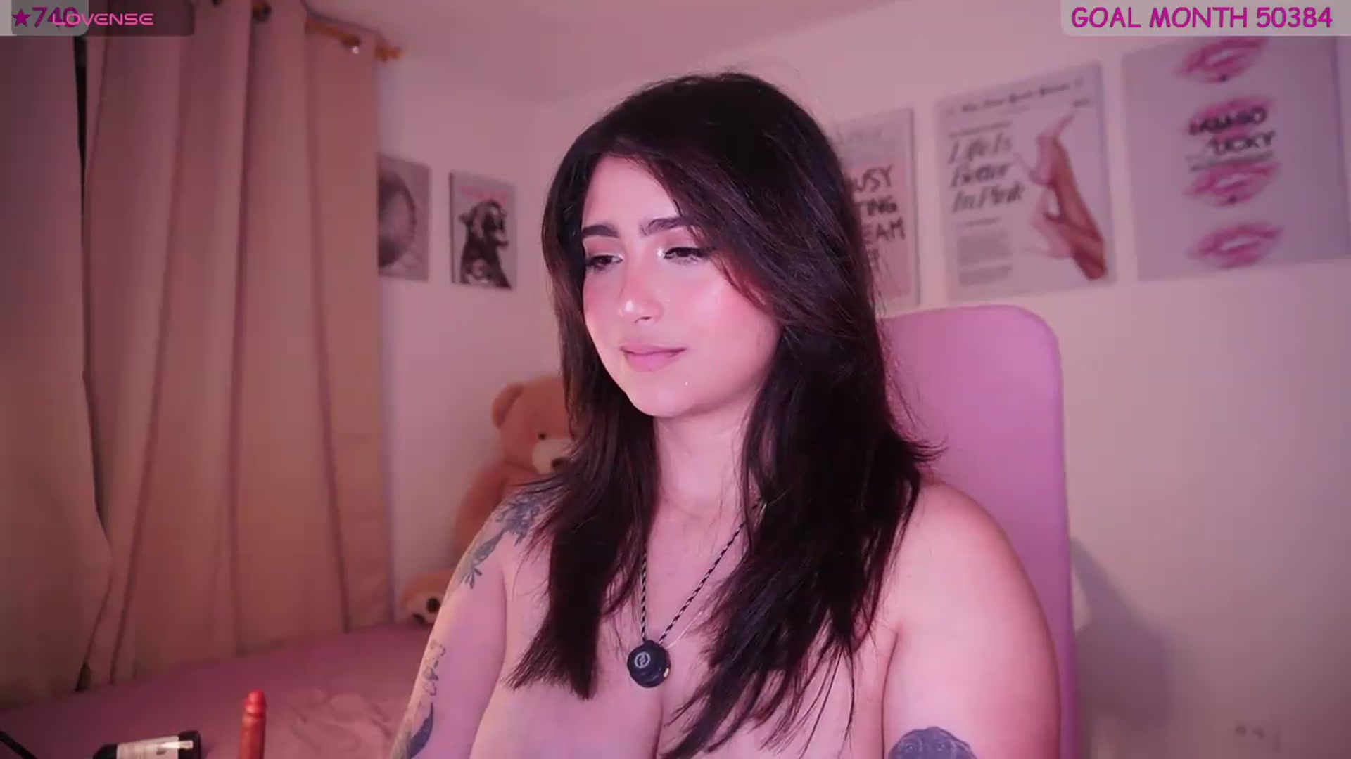 Gallery image thumbnail from naniicute's myfreecams stream on, 06/07/2026, 02:37 image 11 of 20