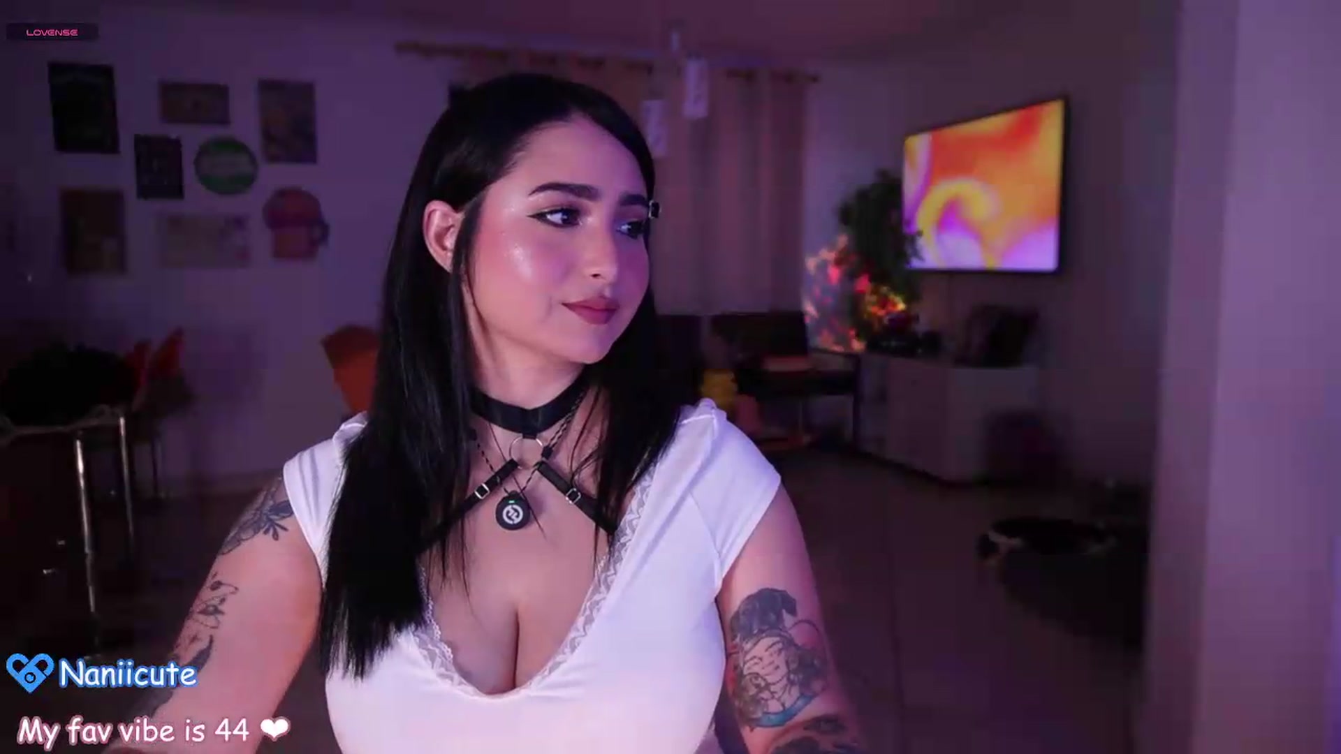 Gallery image thumbnail from naniicute's myfreecams stream on, 06/25/2026, 01:15 image 2 of 20