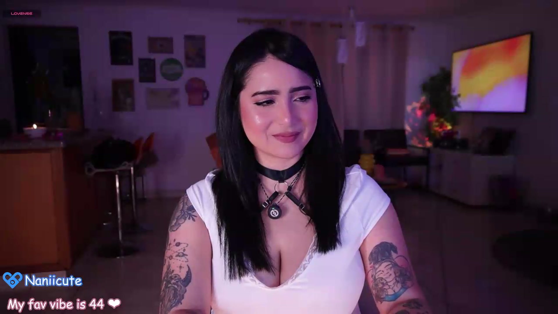Gallery image thumbnail from naniicute's myfreecams stream on, 06/25/2026, 01:15 image 4 of 20