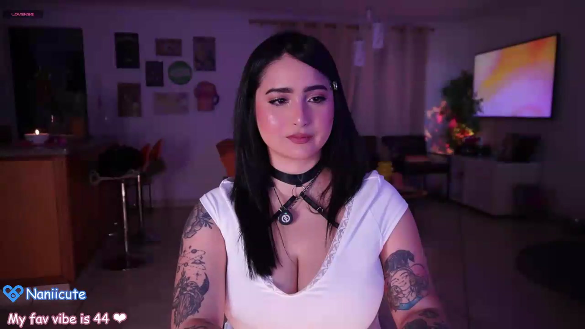 Gallery image thumbnail from naniicute's myfreecams stream on, 06/25/2026, 01:15 image 3 of 20