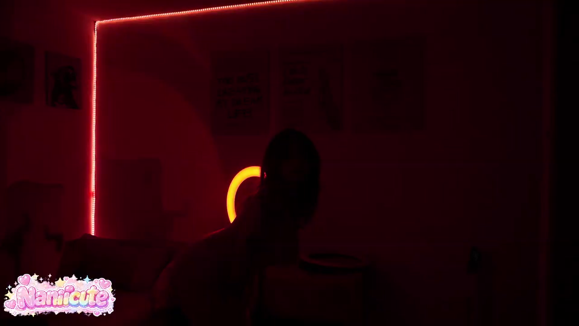 Gallery image thumbnail from naniicute's myfreecams stream on, 07/27/2026, 03:07 image 4 of 20