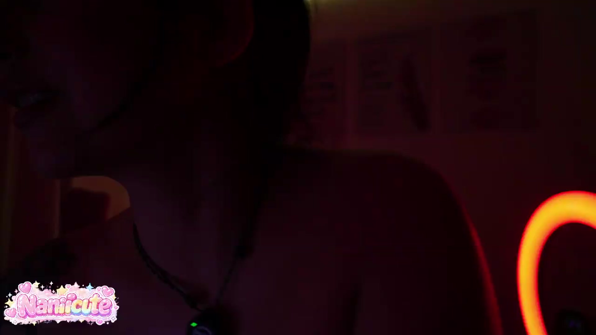 Gallery image thumbnail from naniicute's myfreecams stream on, 07/27/2026, 03:07 image 18 of 20