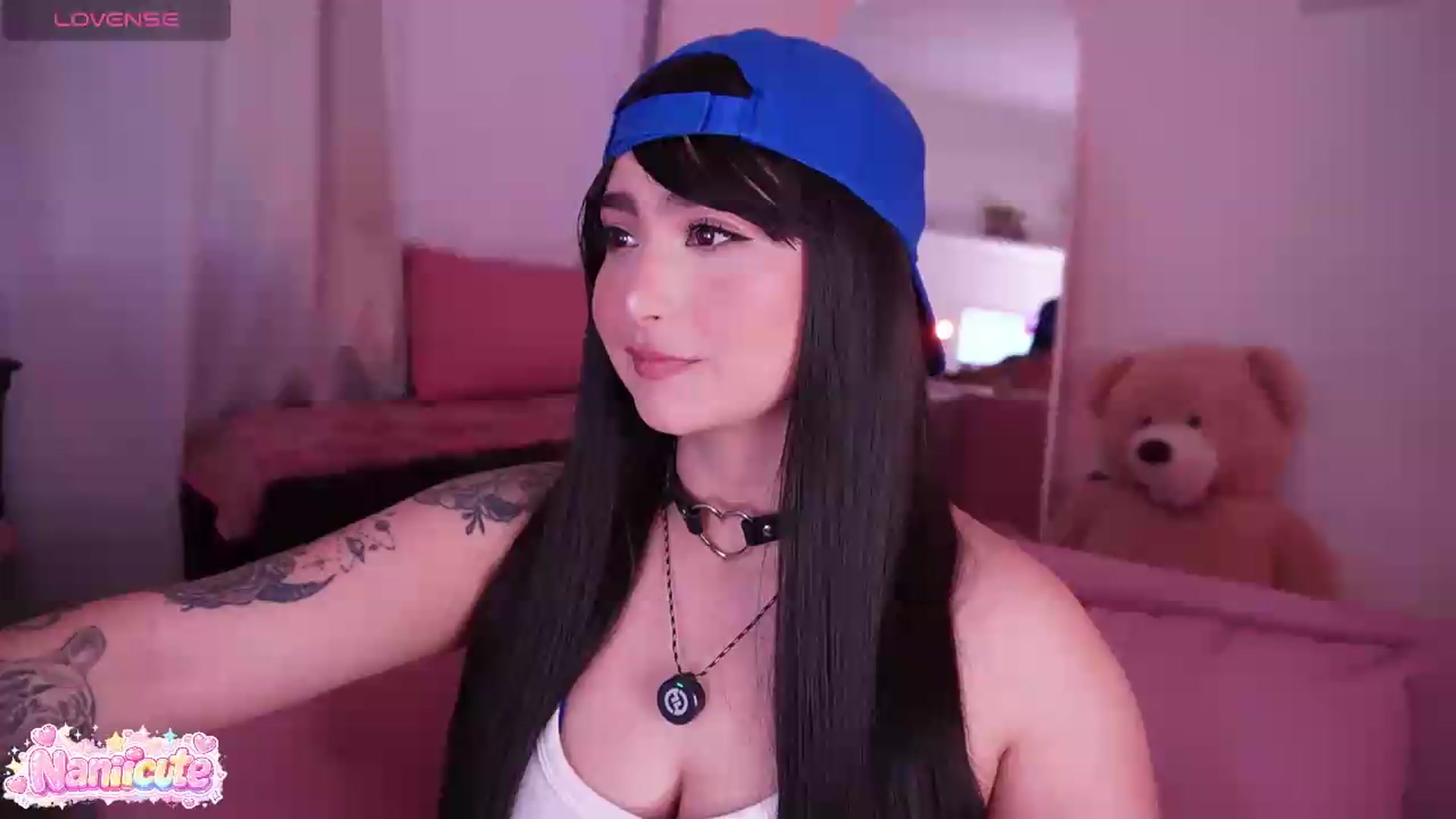 Gallery image thumbnail from naniicute's myfreecams stream on, 07/31/2026, 21:42 image 1 of 20