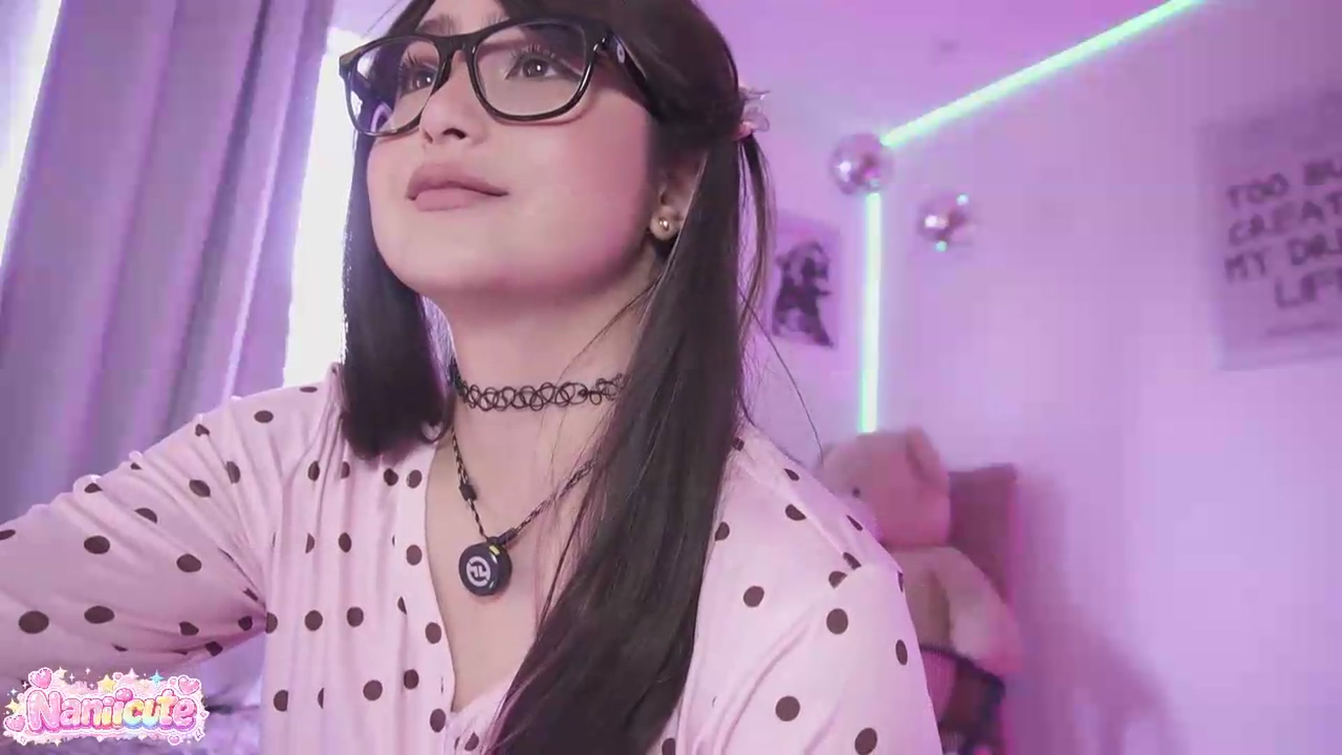 Gallery image thumbnail from naniicute's myfreecams stream on, 09/01/2026, 14:56 image 2 of 20