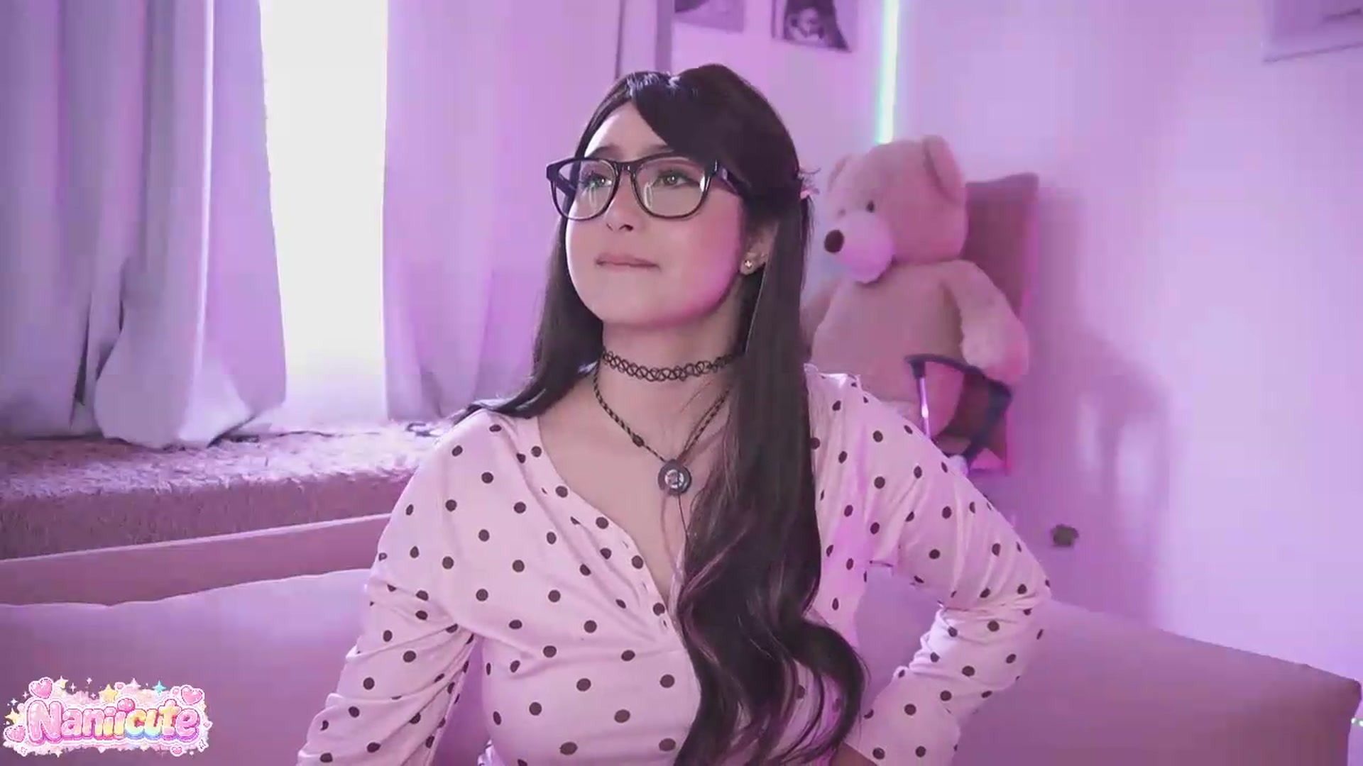 Gallery image thumbnail from naniicute's myfreecams stream on, 09/01/2026, 14:56 image 5 of 20