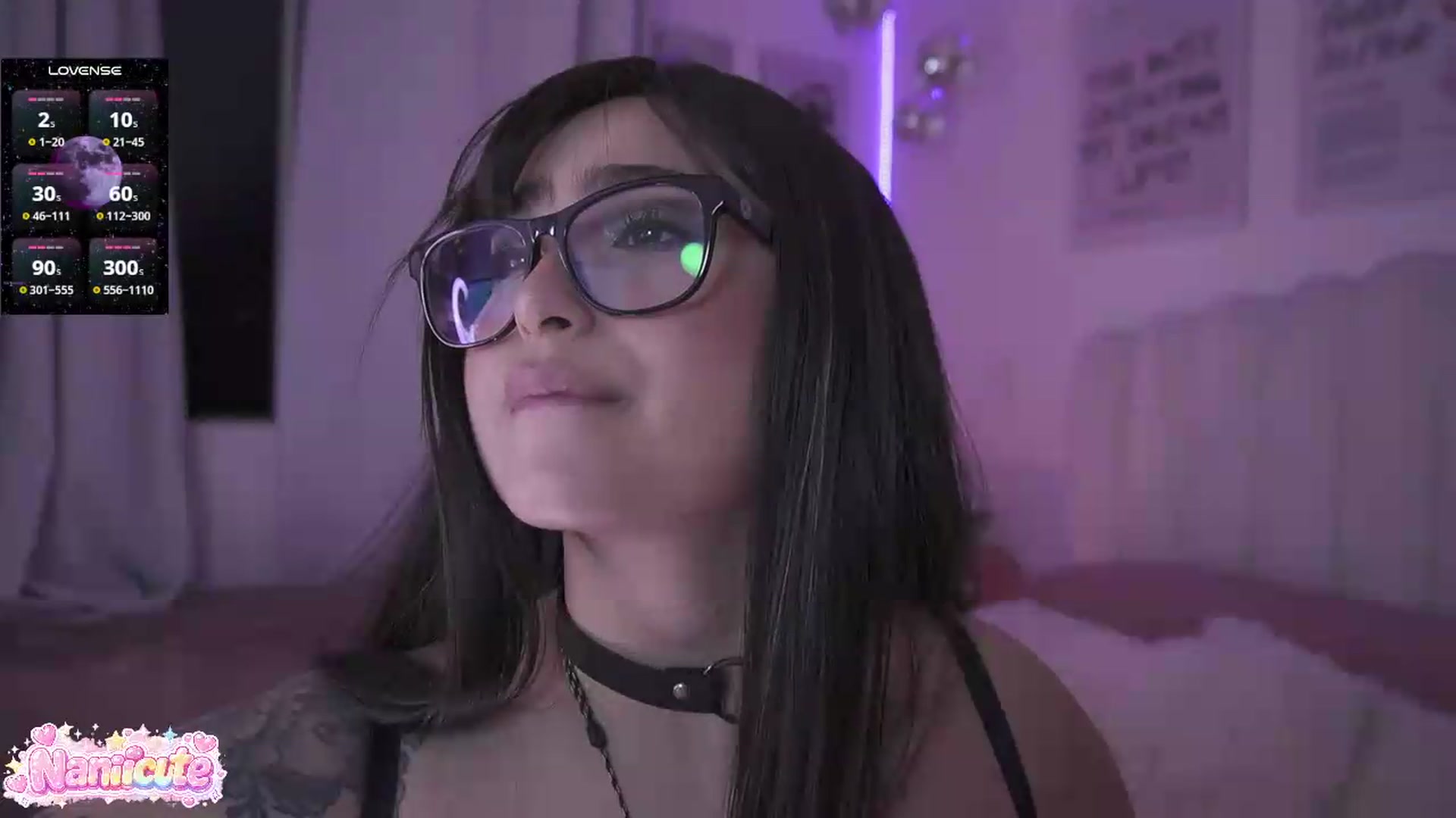 Gallery image thumbnail from naniicute's myfreecams stream on, 09/13/2026, 24:40 image 12 of 20