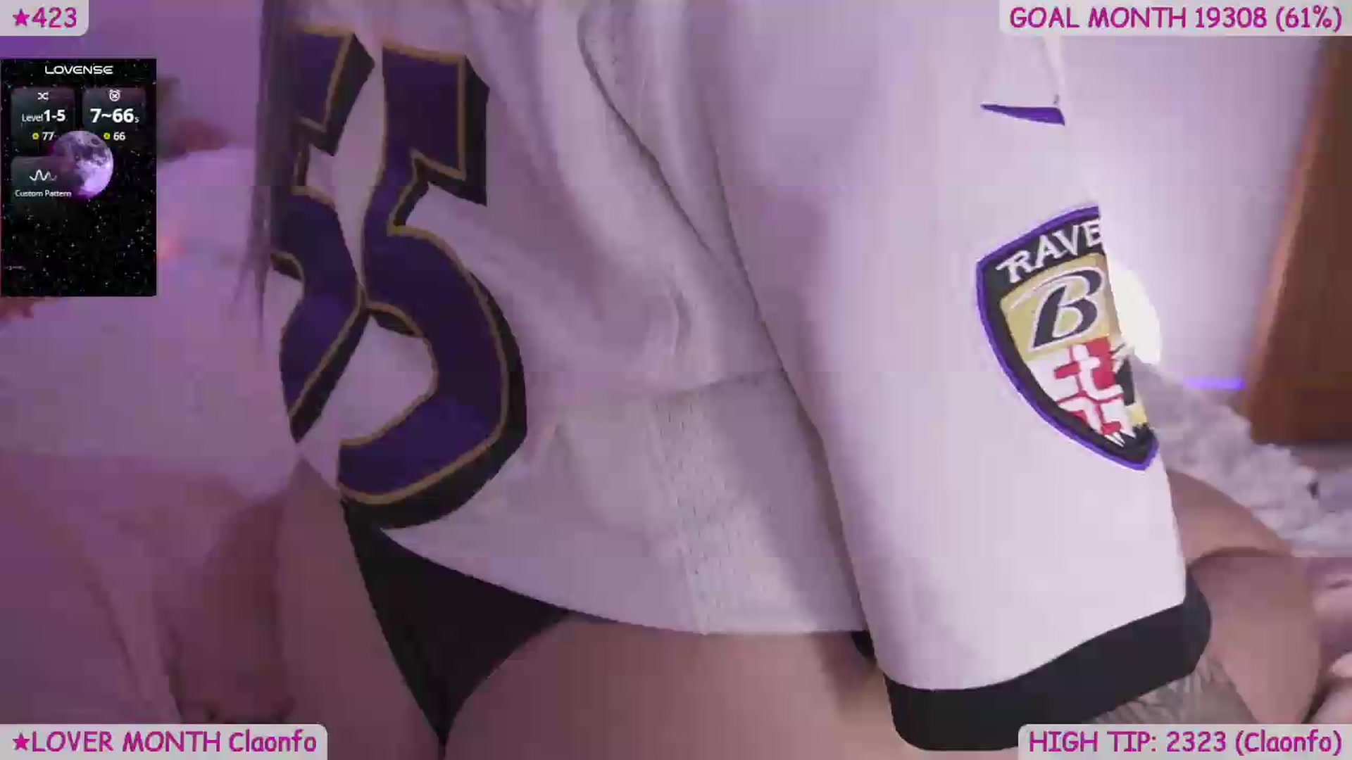 Gallery image thumbnail from naniicute's myfreecams stream on, 09/13/2026, 20:31 image 11 of 20