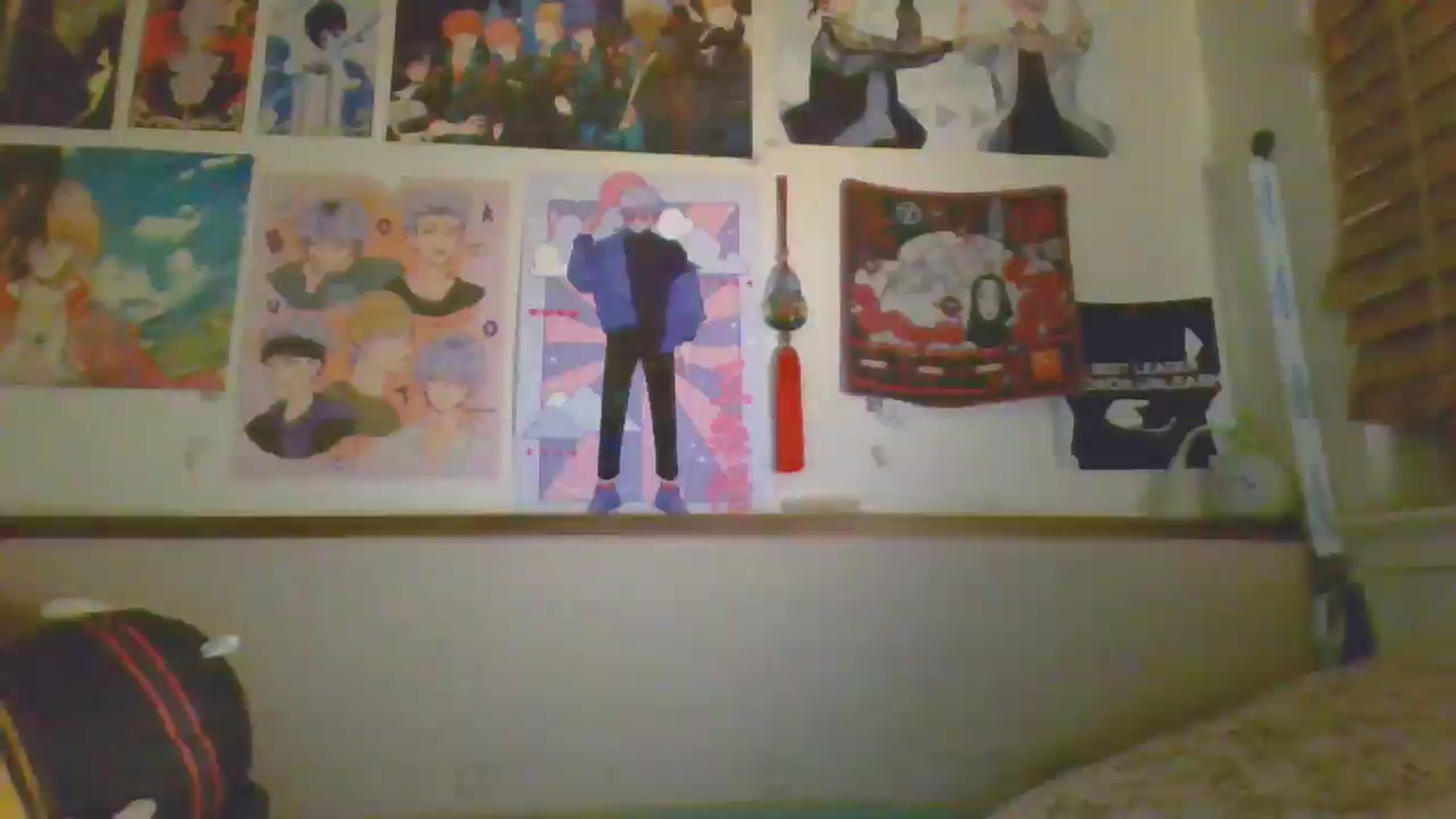 Gallery image thumbnail from nano_machine's myfreecams stream on, 03/03/2026, 12:29 image 12 of 20