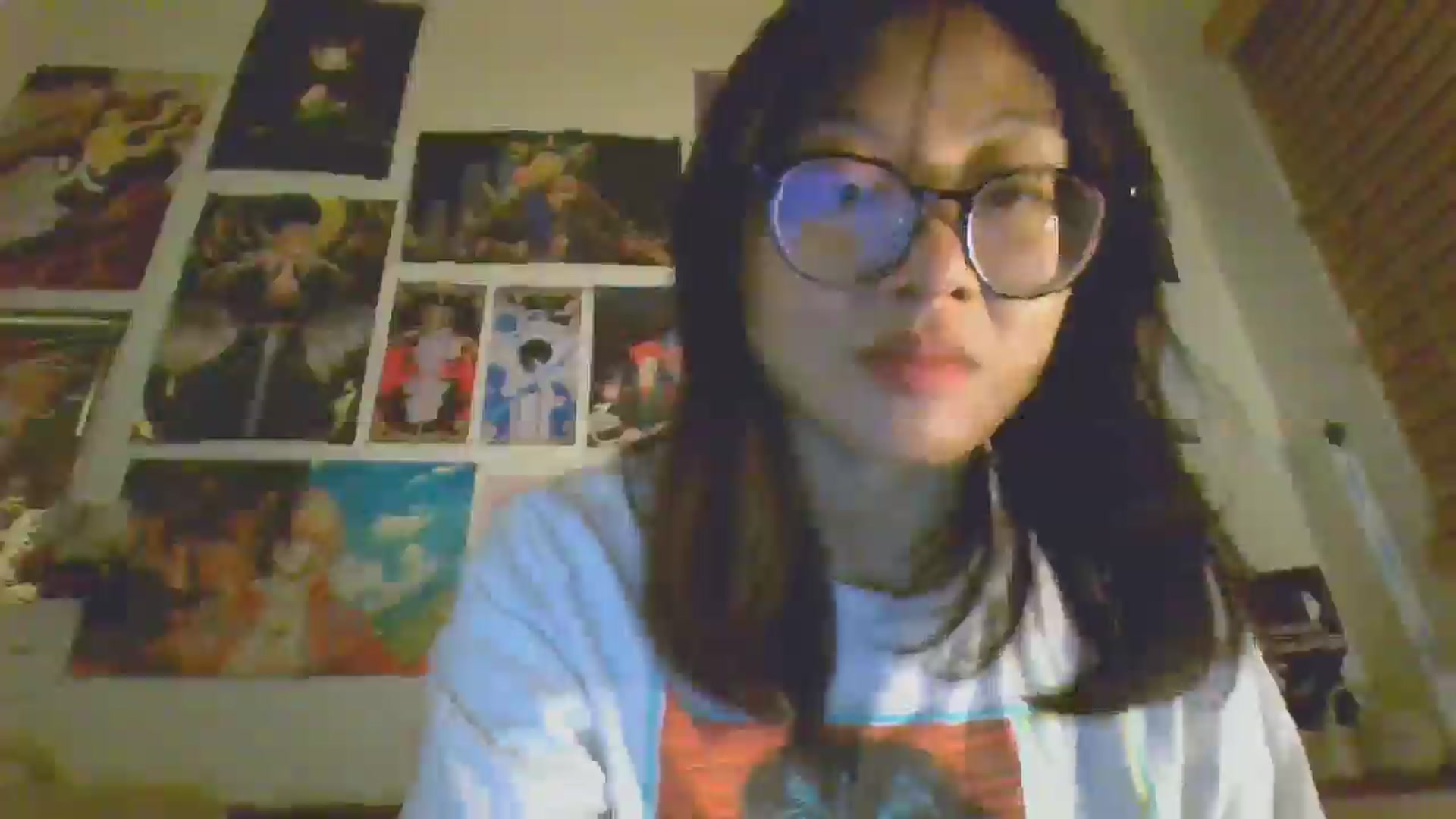 Gallery image thumbnail from nano_machine's myfreecams stream on, 03/03/2026, 12:29 image 19 of 20