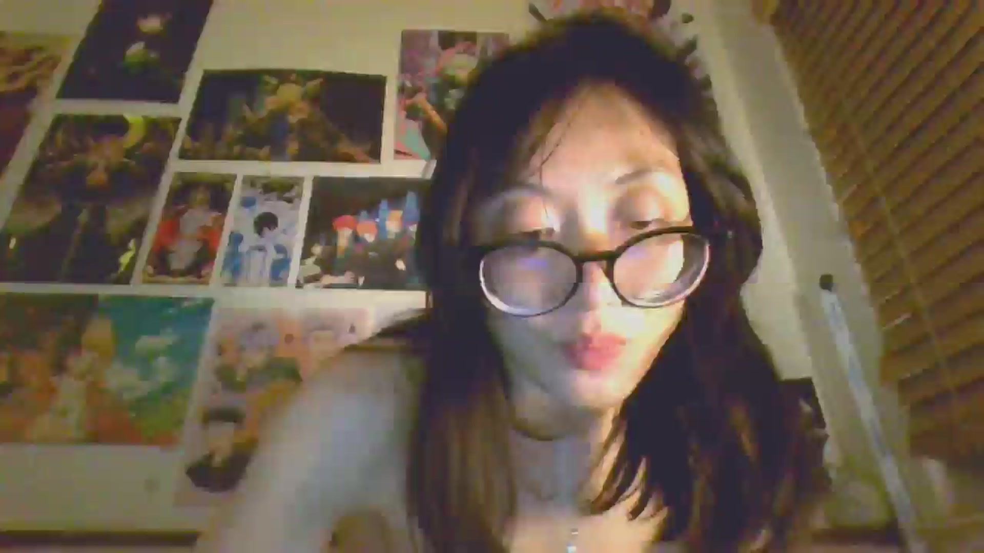 Gallery image thumbnail from nano_machine's myfreecams stream on, 03/03/2026, 12:29 image 9 of 20