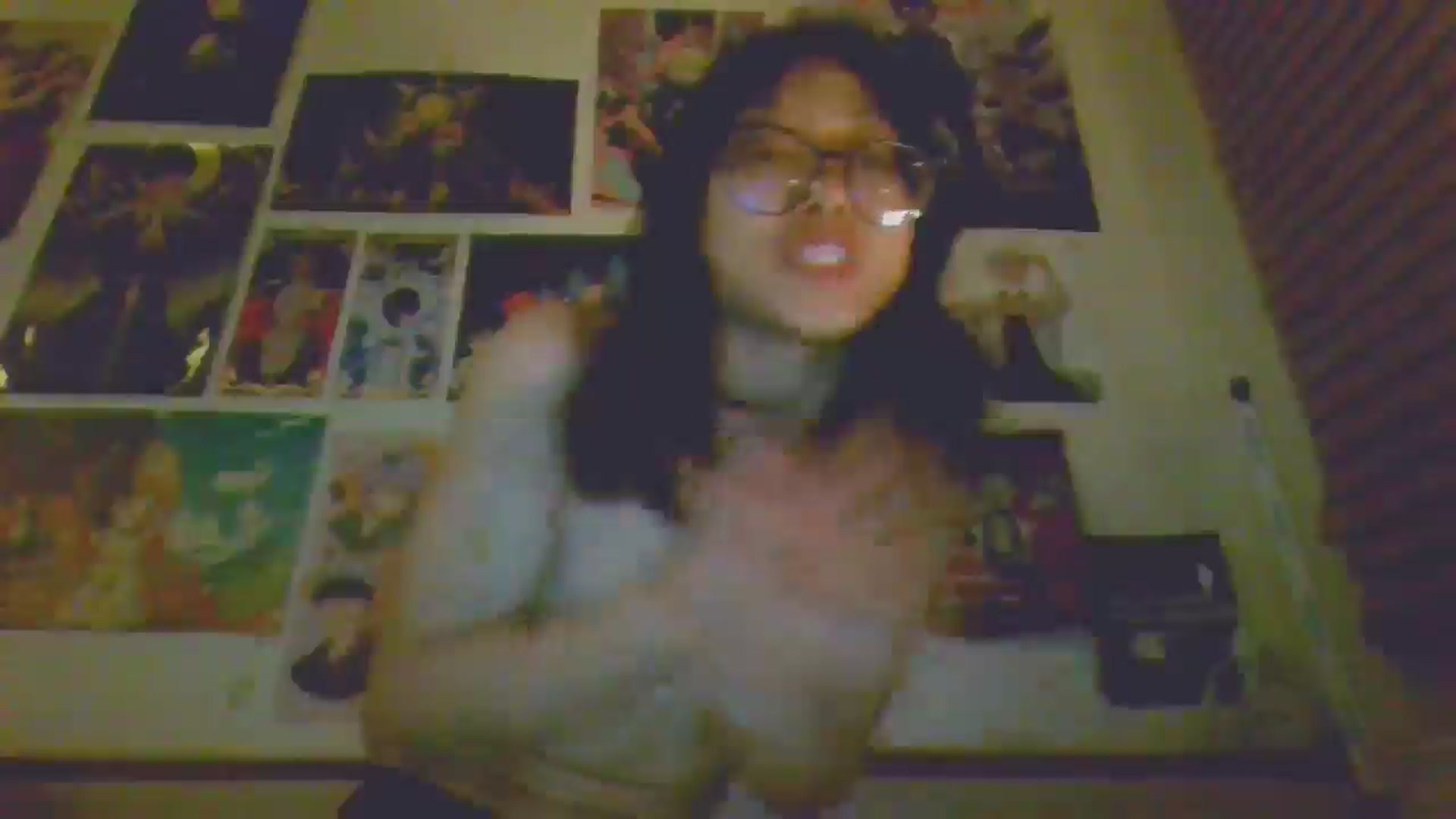 Gallery image thumbnail from nano_machine's myfreecams stream on, 03/03/2026, 12:29 image 6 of 20