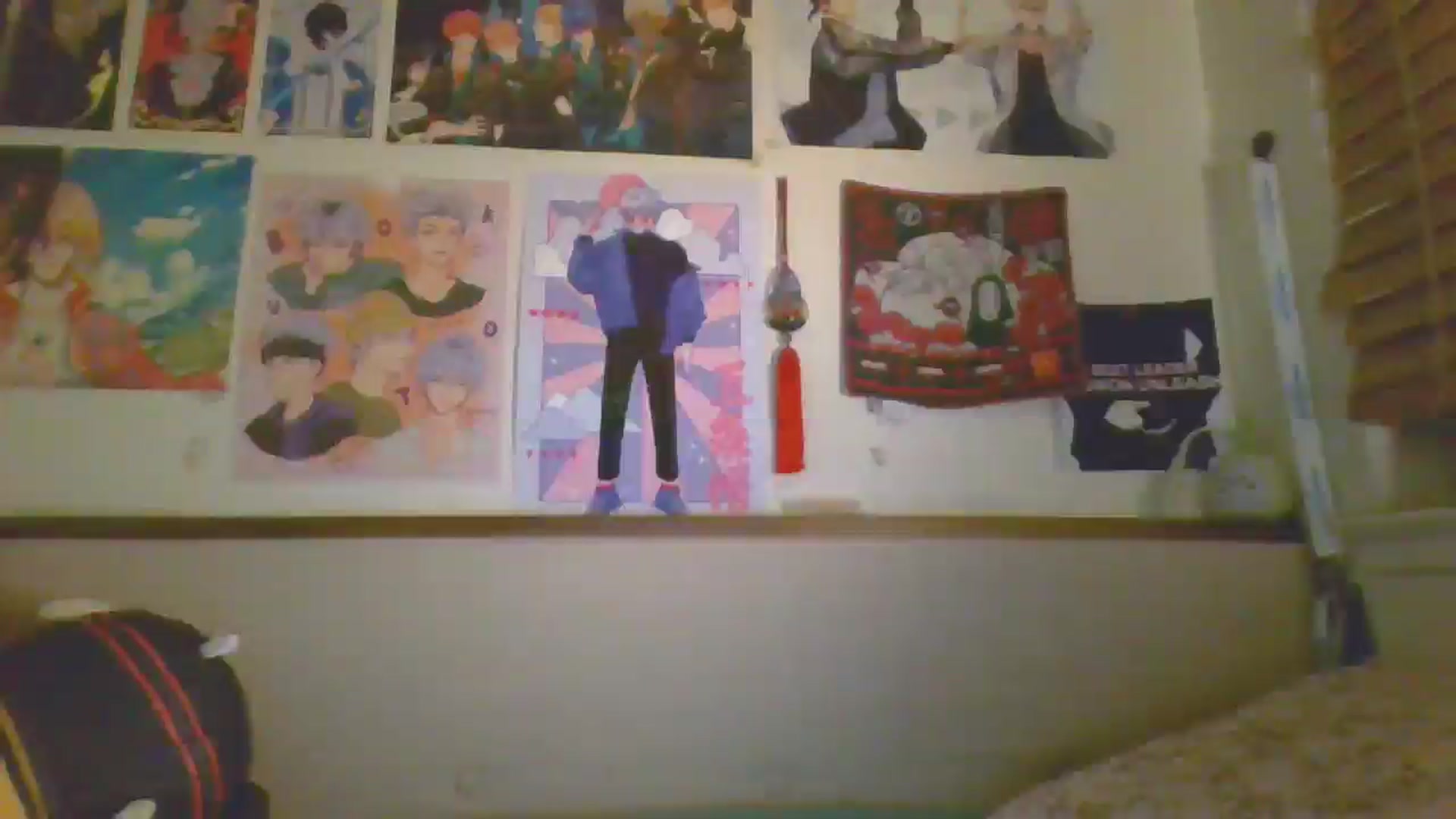 Gallery image thumbnail from nano_machine's myfreecams stream on, 03/03/2026, 12:29 image 13 of 20