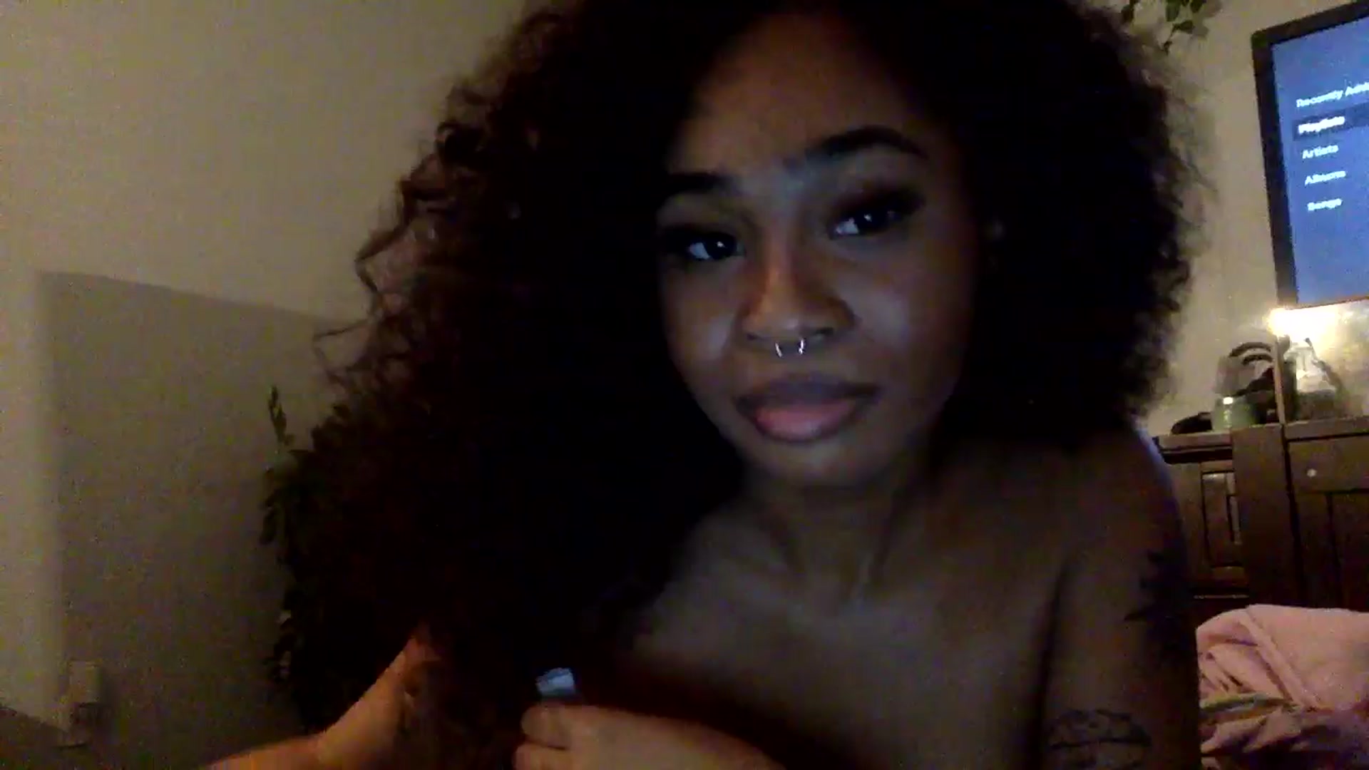 Gallery image thumbnail from nastyneri's myfreecams stream on, 02/18/2025, 11:51 image 11 of 20