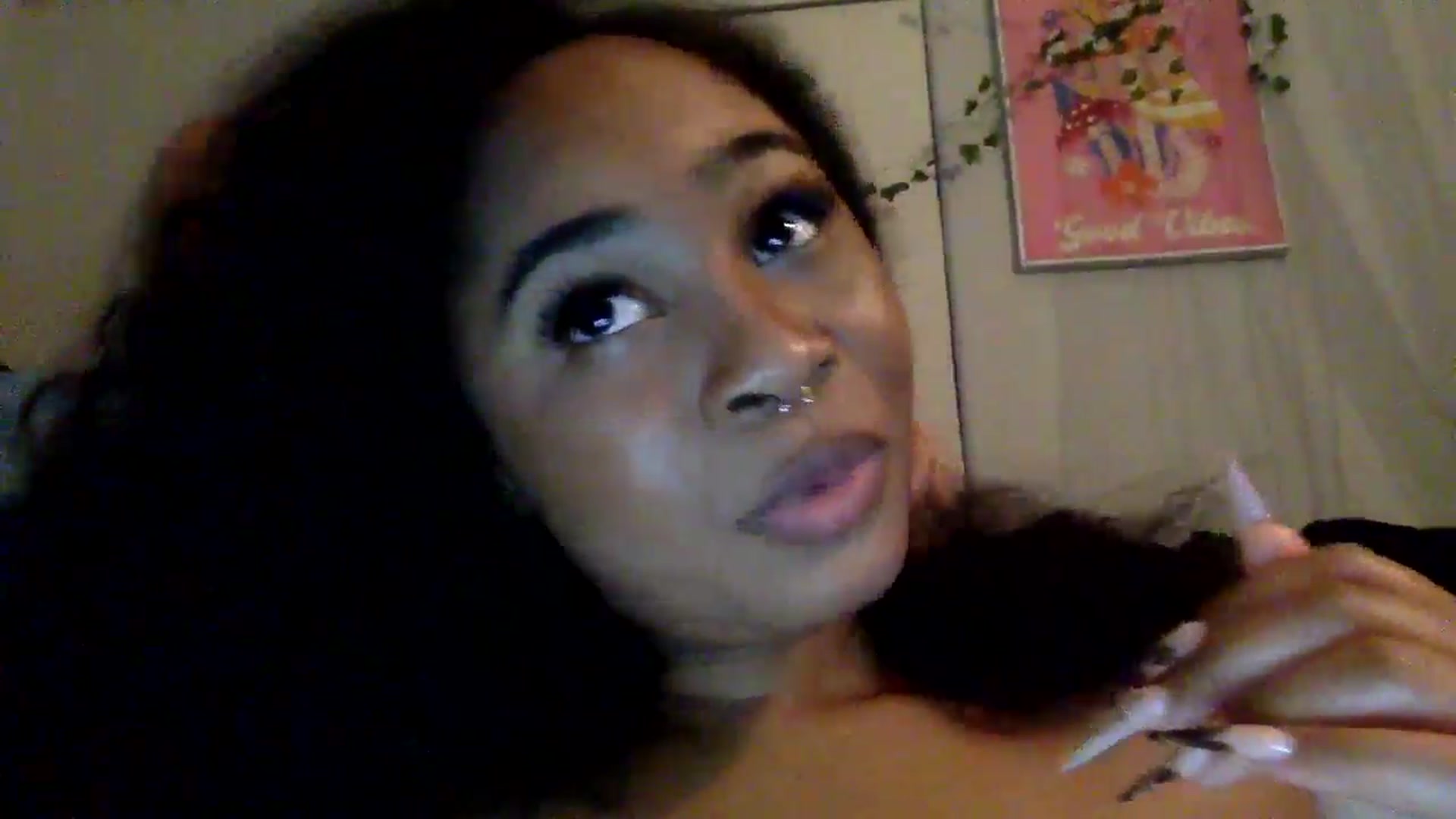 Gallery image thumbnail from nastyneri's myfreecams stream on, 02/18/2025, 12:32 image 19 of 20