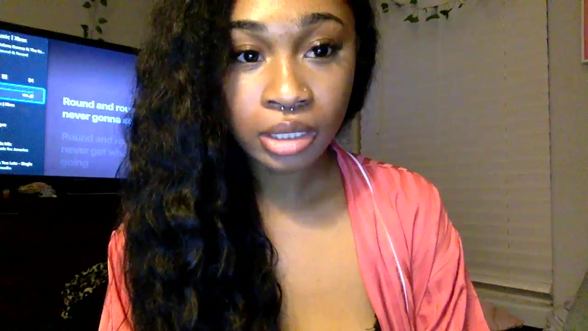 Gallery image thumbnail from nastyneri's myfreecams stream on, 04/11/2025, 09:05 image 18 of 20