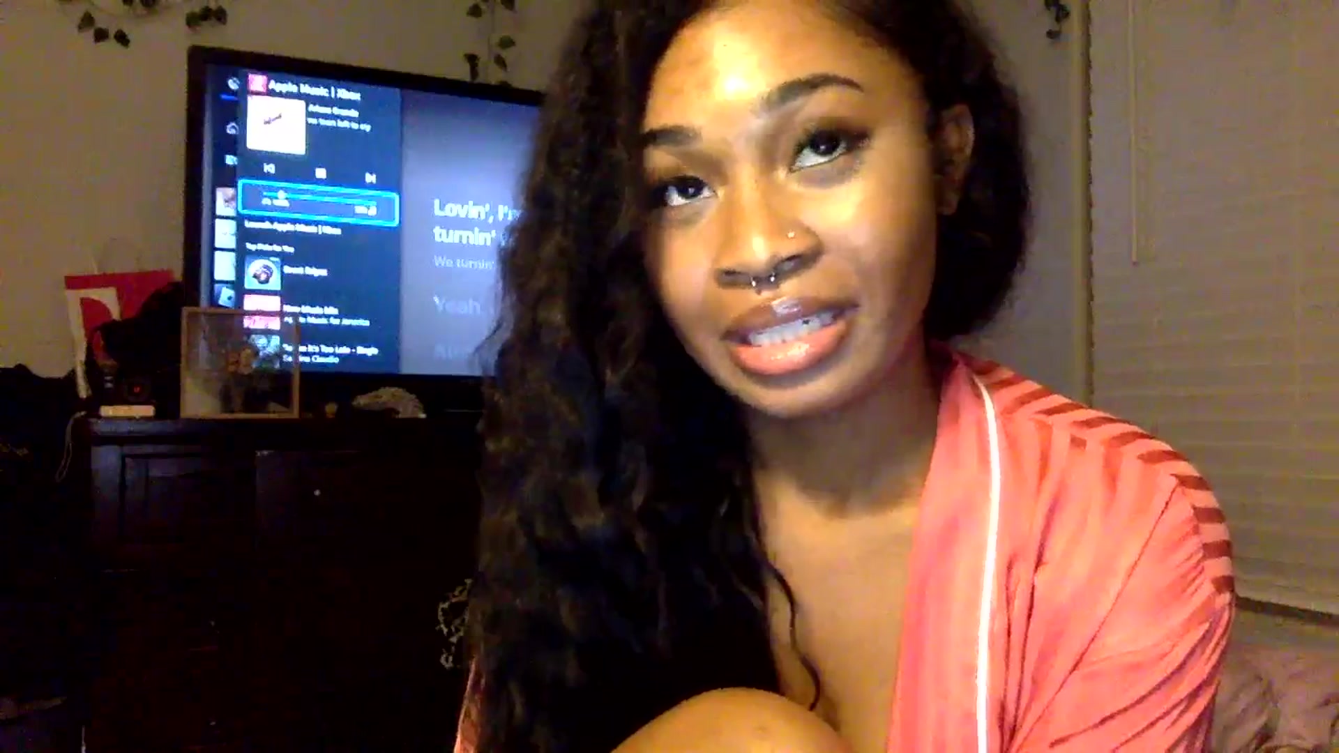 Gallery image thumbnail from nastyneri's myfreecams stream on, 04/11/2025, 09:05 image 9 of 20