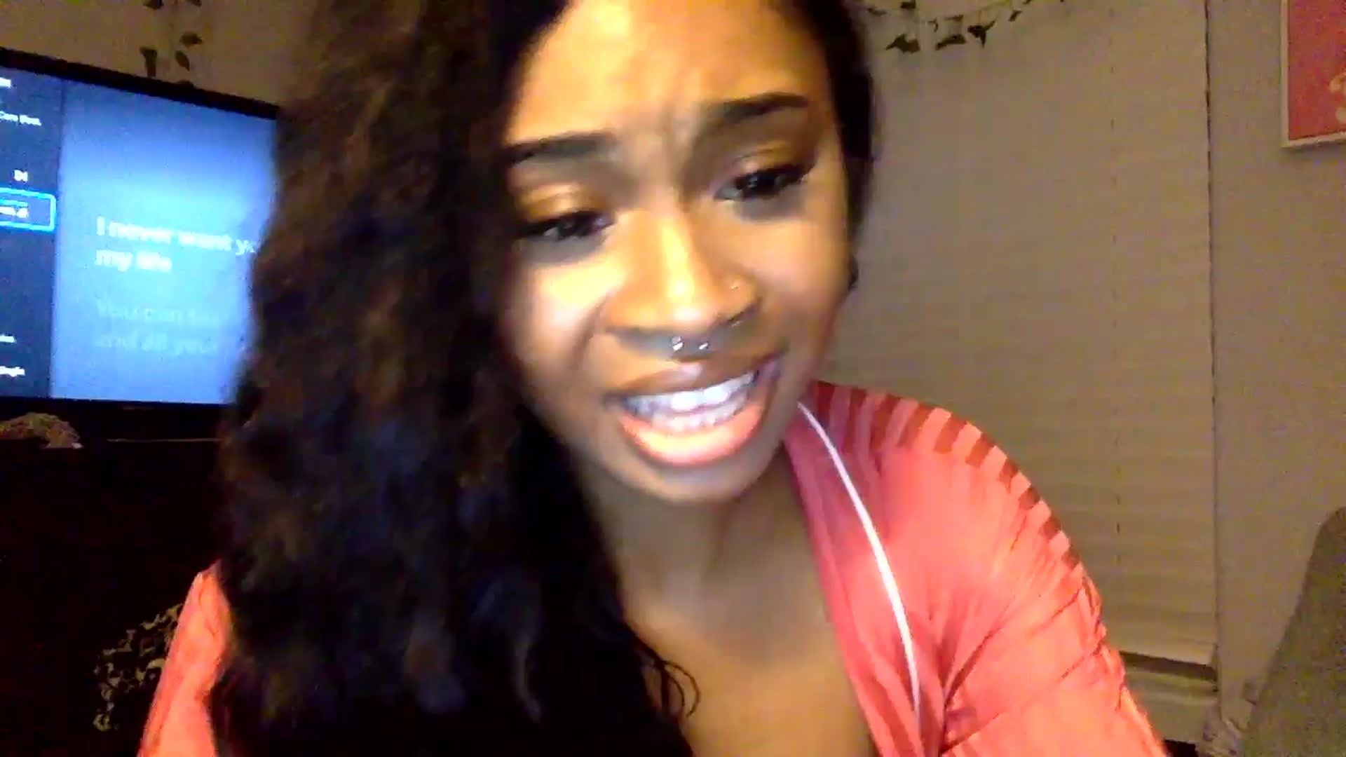 Gallery image thumbnail from nastyneri's myfreecams stream on, 04/11/2025, 09:05 image 19 of 20