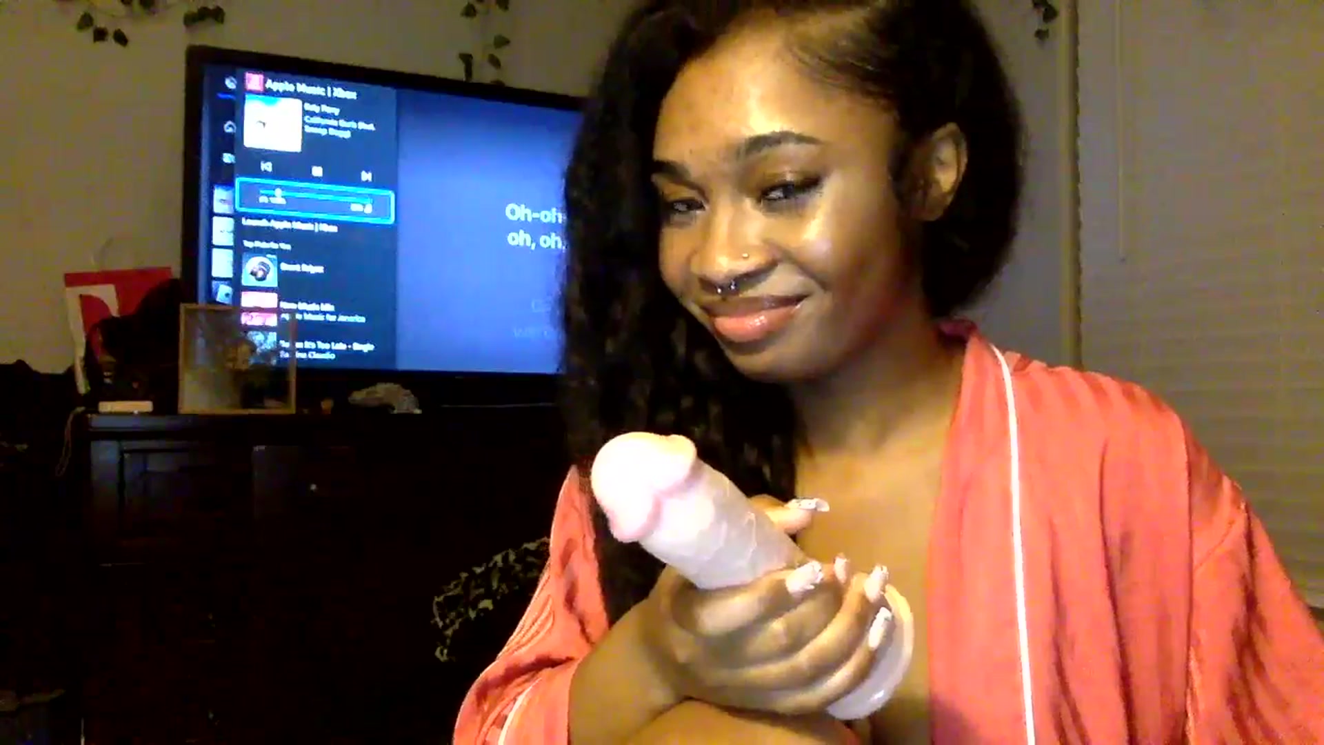 Gallery image thumbnail from nastyneri's myfreecams stream on, 04/11/2025, 09:05 image 6 of 20