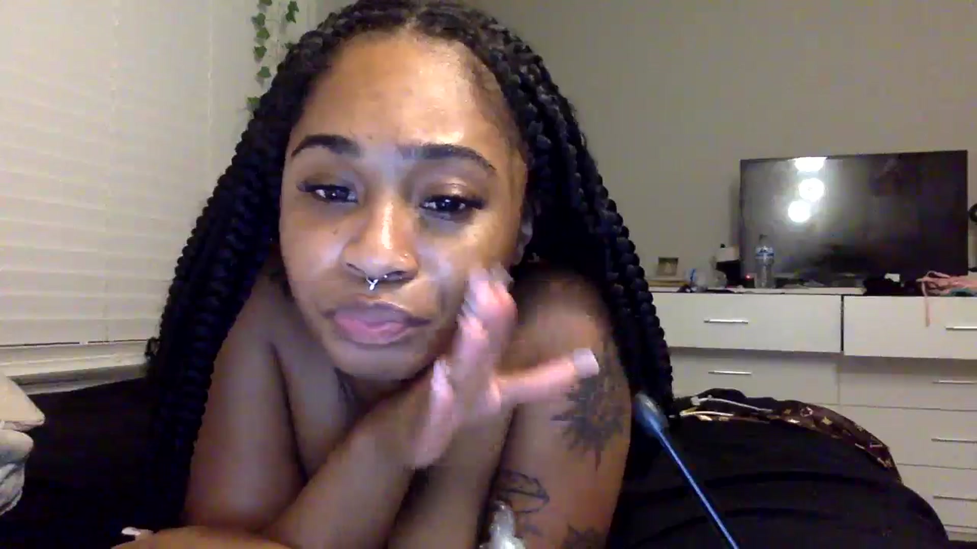 Gallery image thumbnail from nastyneri's myfreecams stream on, 06/11/2025, 02:18 image 17 of 20