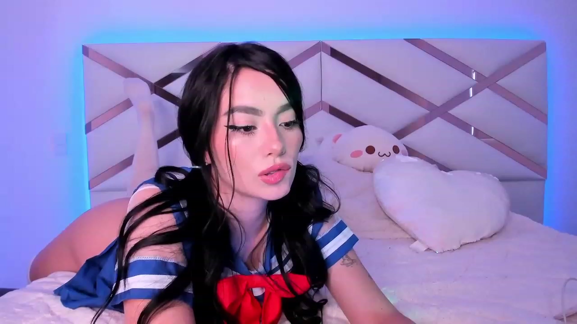 Gallery image thumbnail from naty_natasha's myfreecams stream on, 06/30/2023, 22:26 image 18 of 20