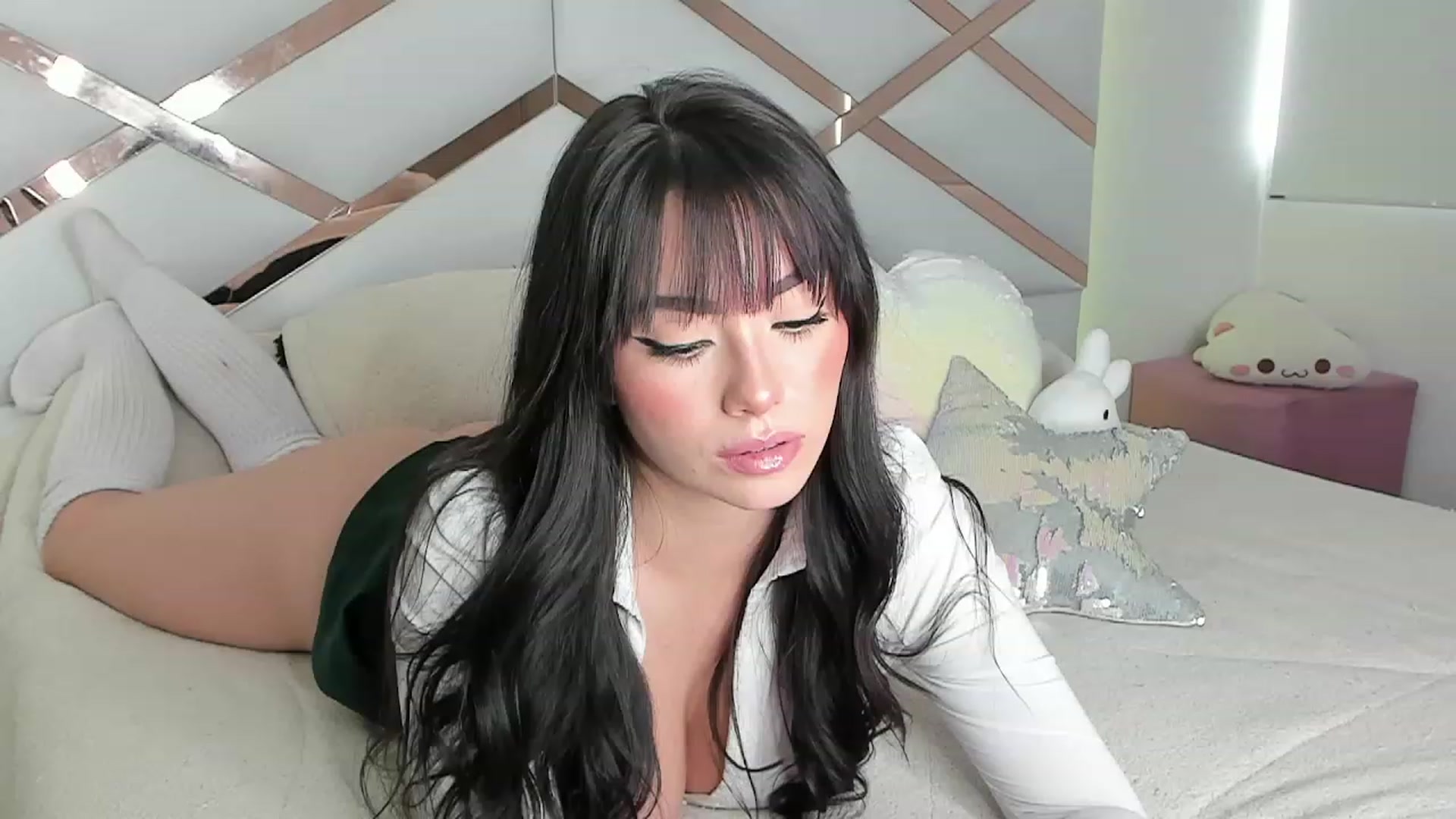 Gallery image thumbnail from naty_natasha's myfreecams stream on, 08/23/2023, 21:11 image 11 of 20