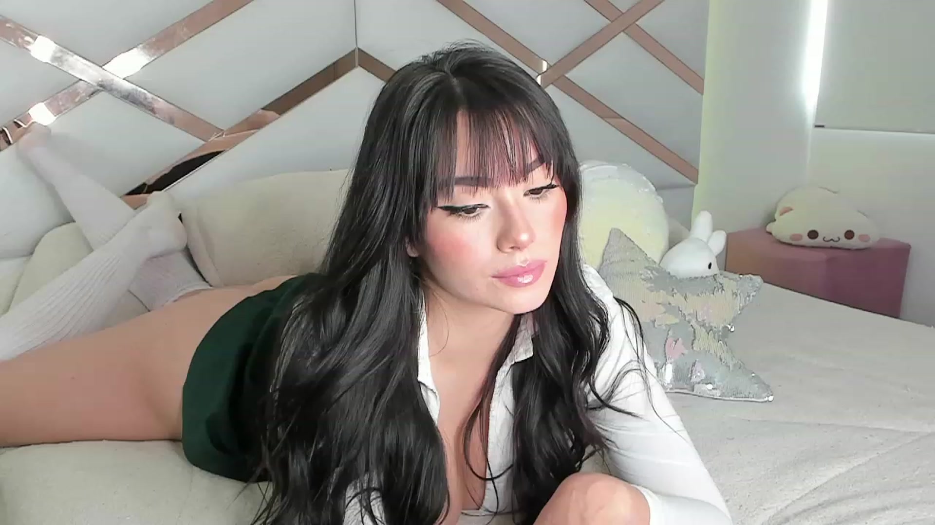 Gallery image thumbnail from naty_natasha's myfreecams stream on, 08/23/2023, 21:11 image 9 of 20