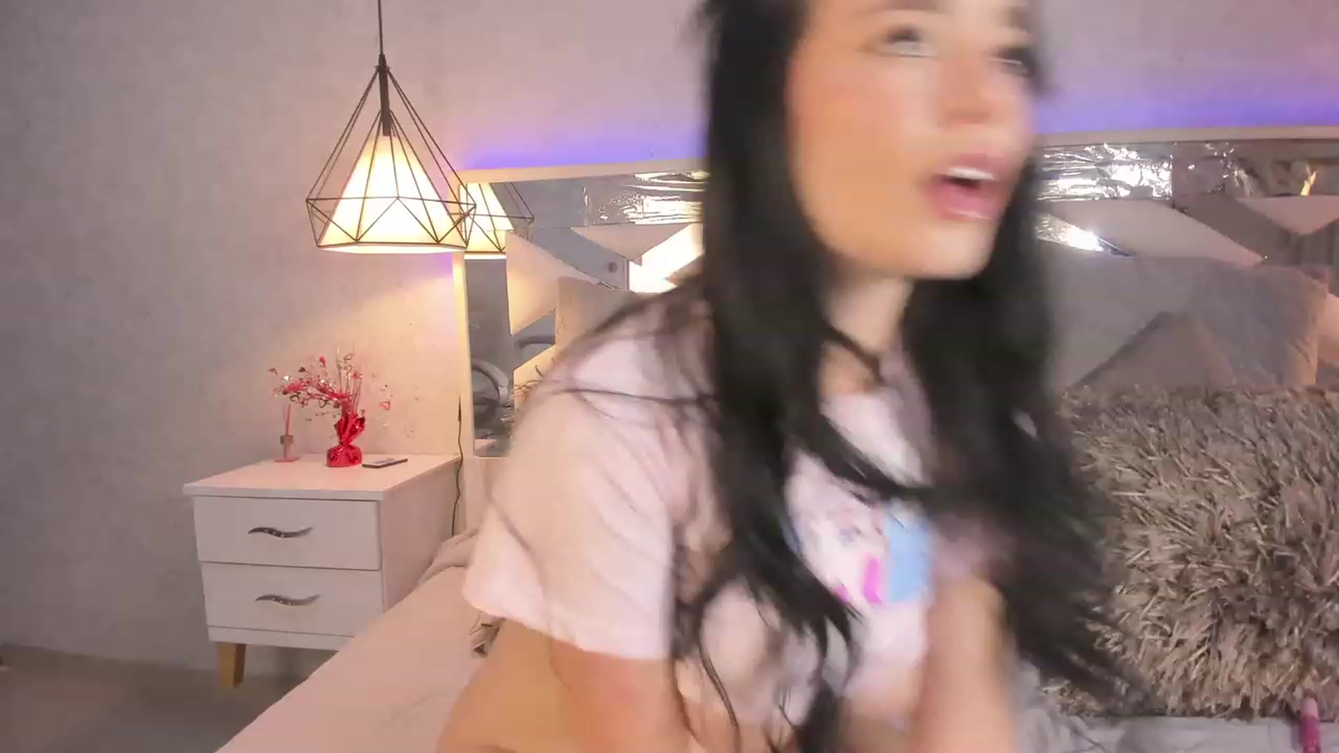Gallery image thumbnail from naty_natasha's myfreecams stream on, 12/05/2023, 01:19 image 13 of 20