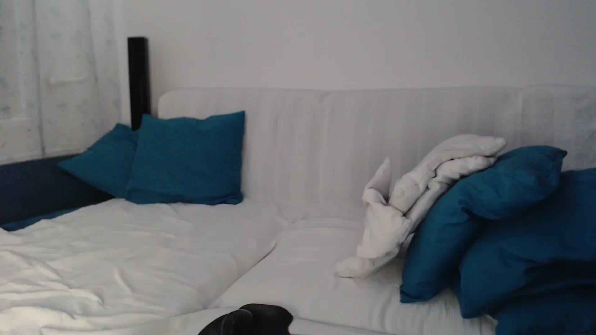 Gallery image thumbnail from naughty_devil's myfreecams stream on, 09/07/2025, 23:35 image 6 of 20