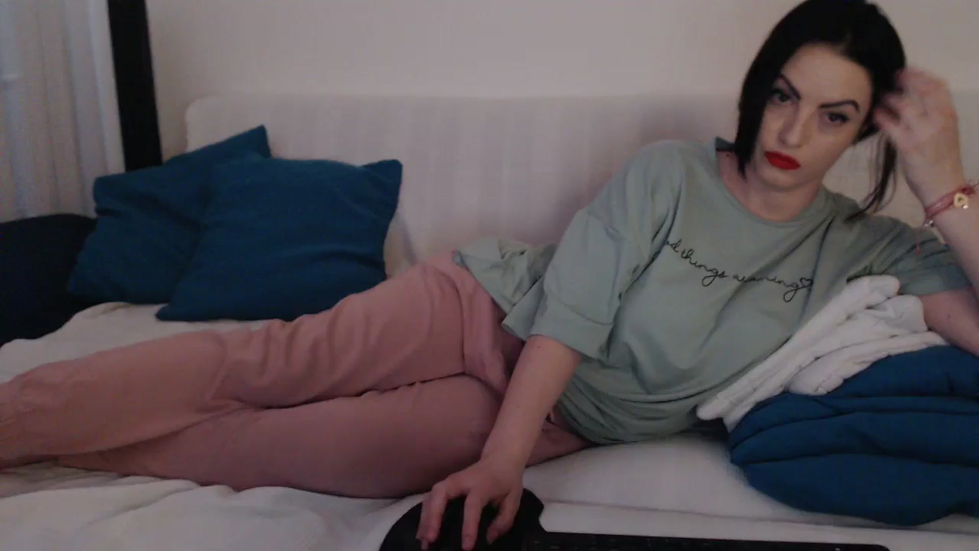Gallery image thumbnail from naughty_devil's myfreecams stream on, 03/03/2026, 24:13 image 1 of 20