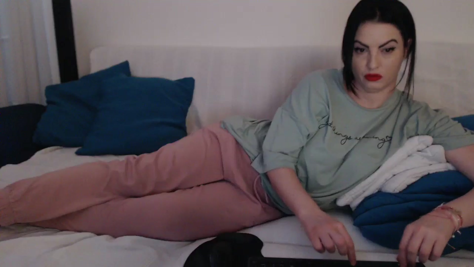 Gallery image thumbnail from naughty_devil's myfreecams stream on, 03/03/2026, 24:13 image 2 of 20