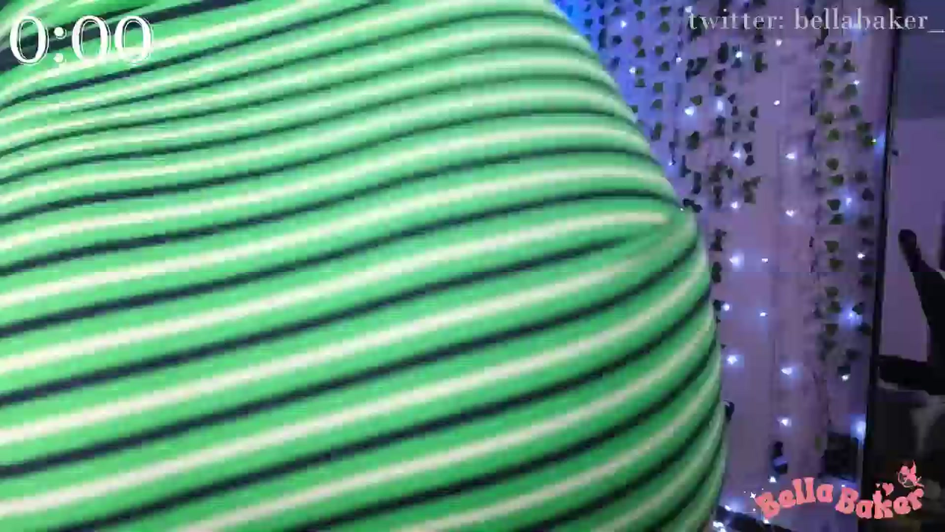 Gallery image thumbnail from naughtybella_'s myfreecams stream on, 04/30/2024, 03:49 image 19 of 20