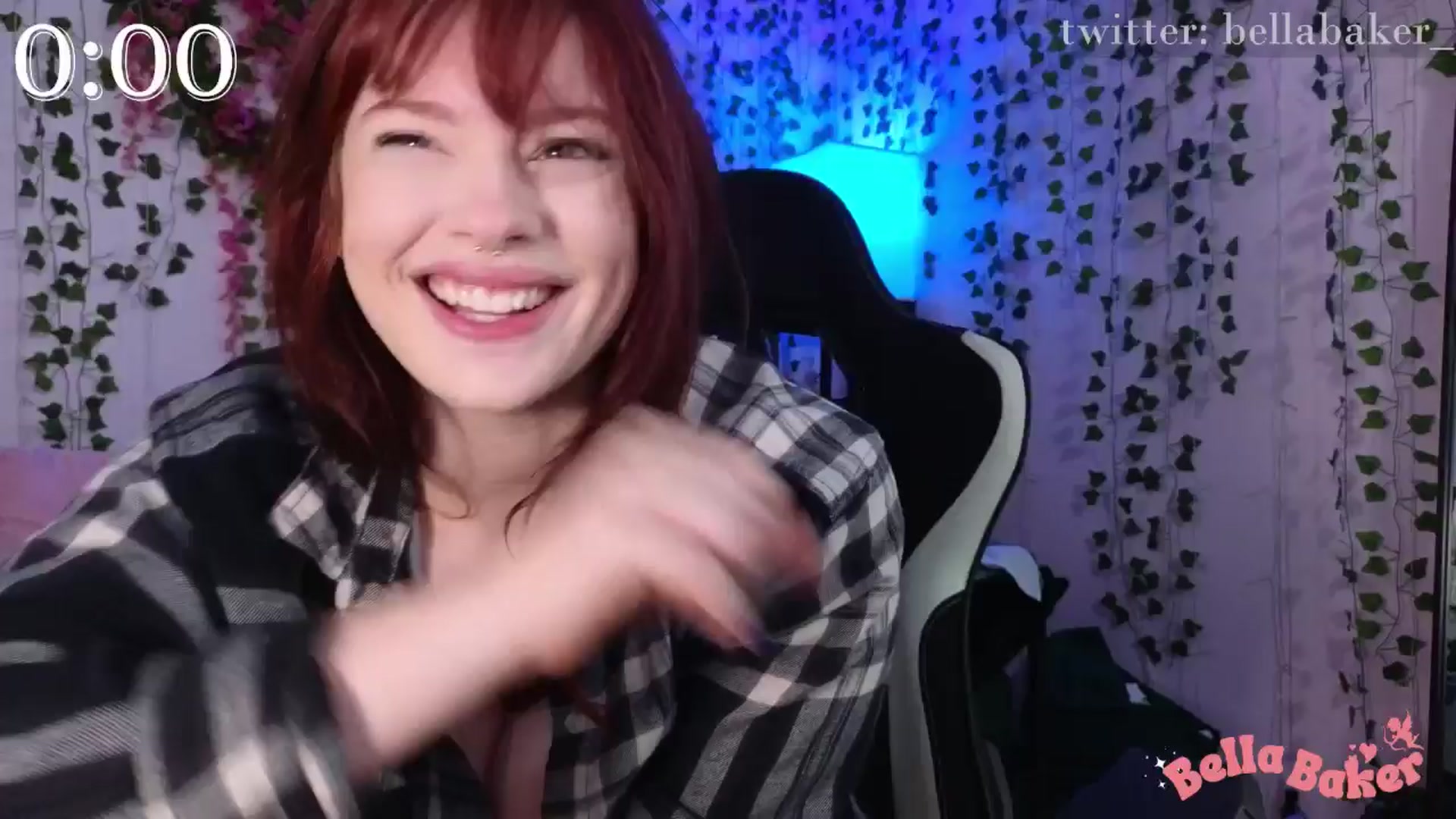 Gallery image thumbnail from naughtybella_'s myfreecams stream on, 05/05/2024, 17:57 image 14 of 20