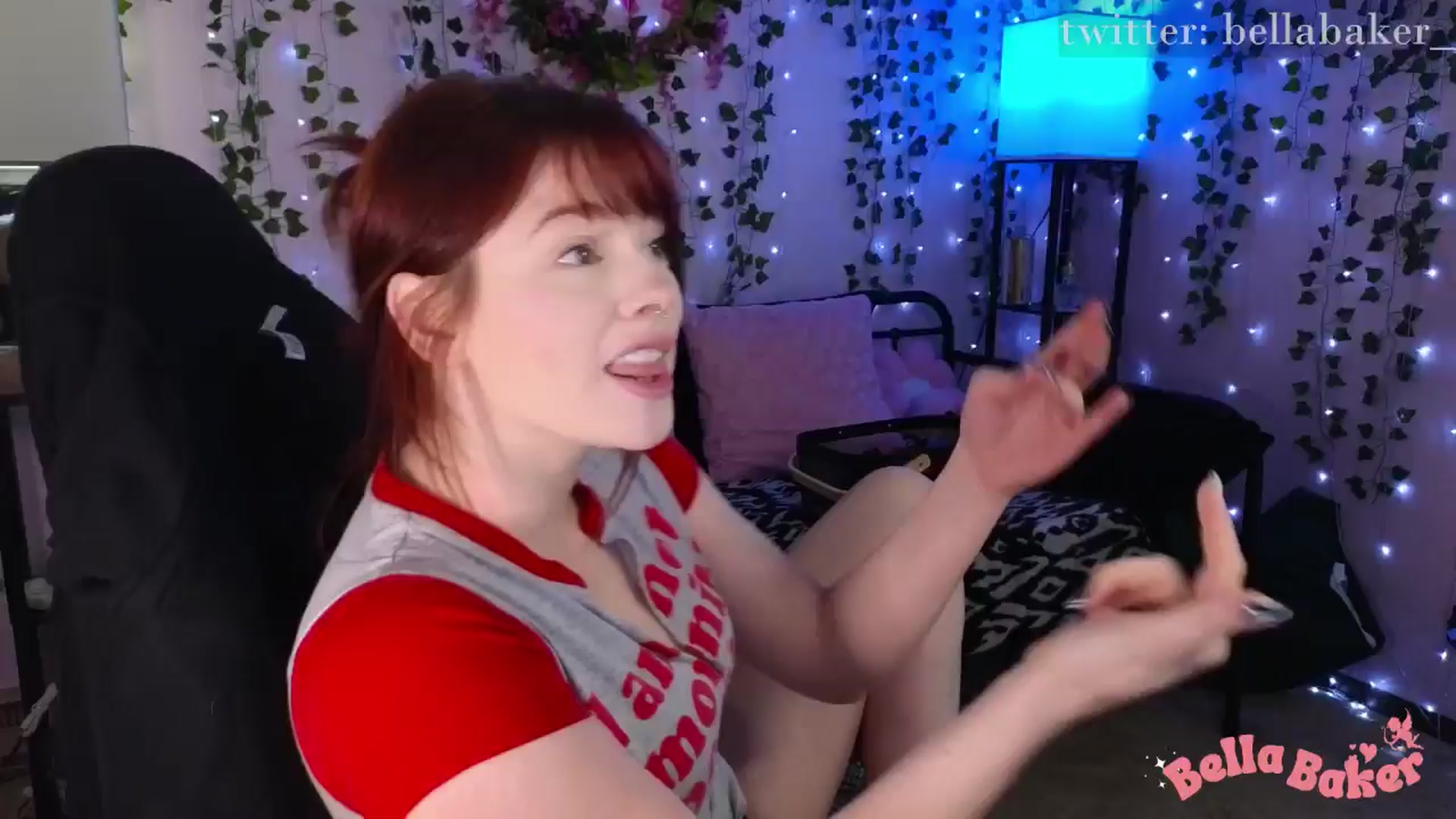 Gallery image thumbnail from naughtybella_'s myfreecams stream on, 05/12/2024, 17:52 image 2 of 20