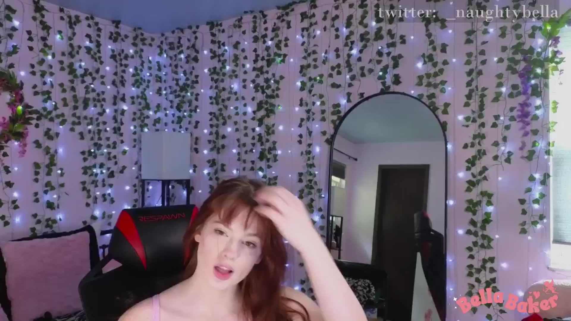 Gallery image thumbnail from naughtybella_'s myfreecams stream on, 06/08/2024, 16:29 image 1 of 20