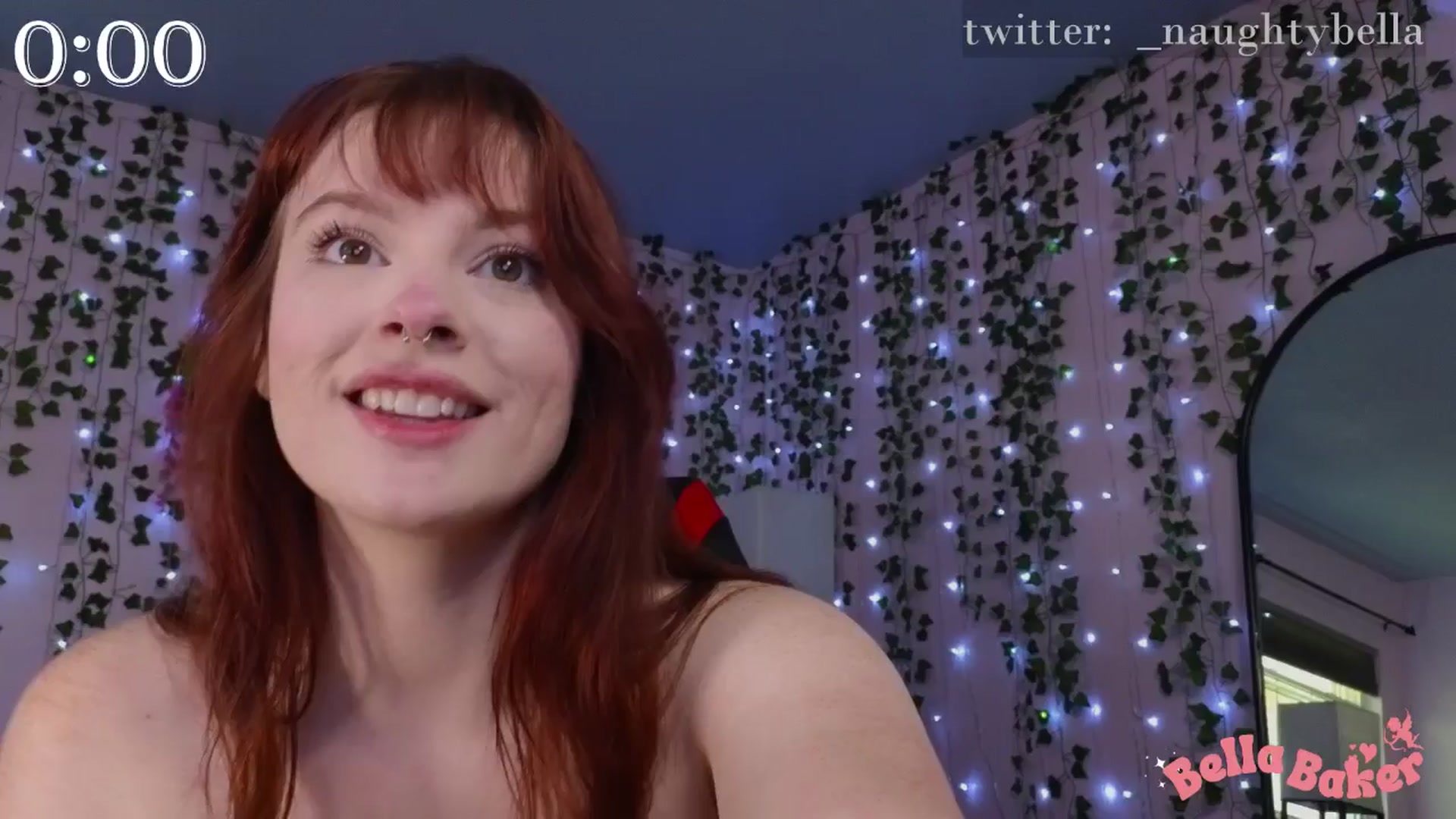 Gallery image thumbnail from naughtybella_'s myfreecams stream on, 06/08/2024, 17:30 image 5 of 20