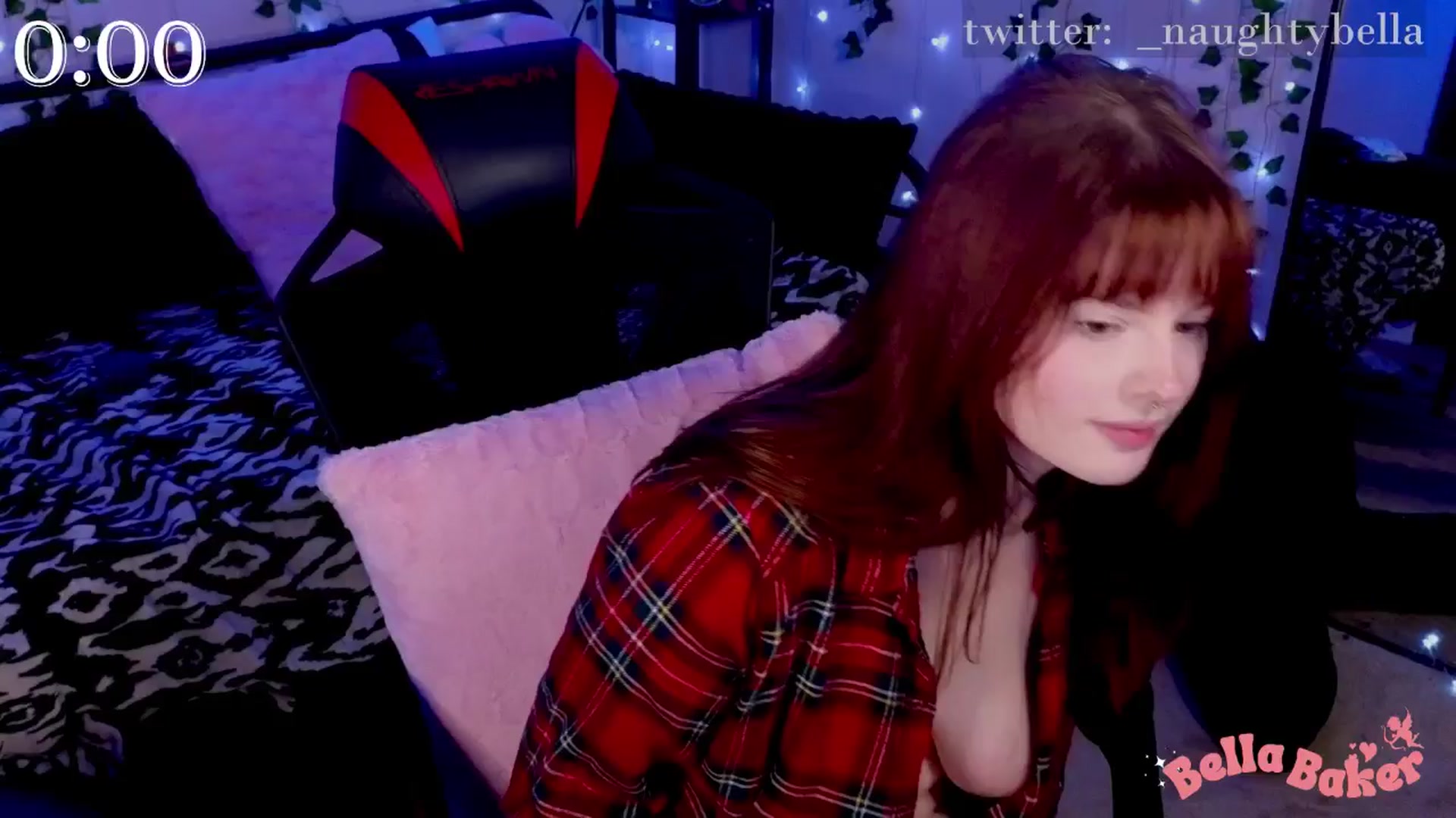 Gallery image thumbnail from naughtybella_'s myfreecams stream on, 06/11/2024, 01:30 image 14 of 20