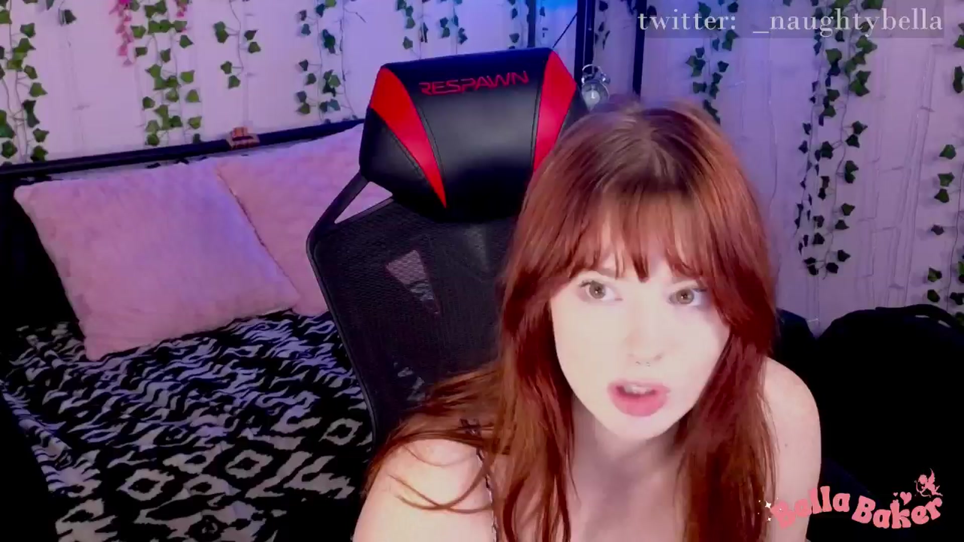 Gallery image thumbnail from naughtybella_'s myfreecams stream on, 06/13/2024, 01:33 image 4 of 20