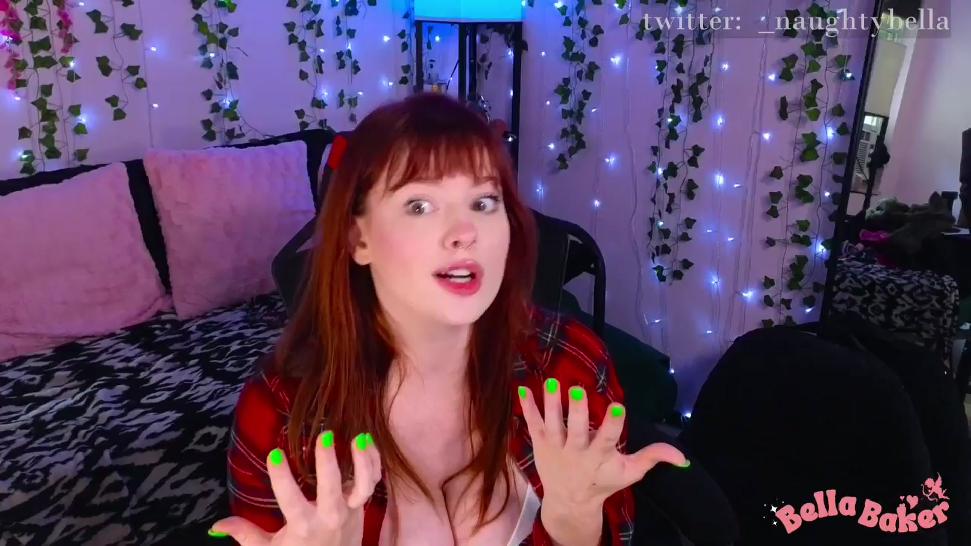 Gallery image thumbnail from naughtybella_'s myfreecams stream on, 07/31/2024, 14:42 image 6 of 20